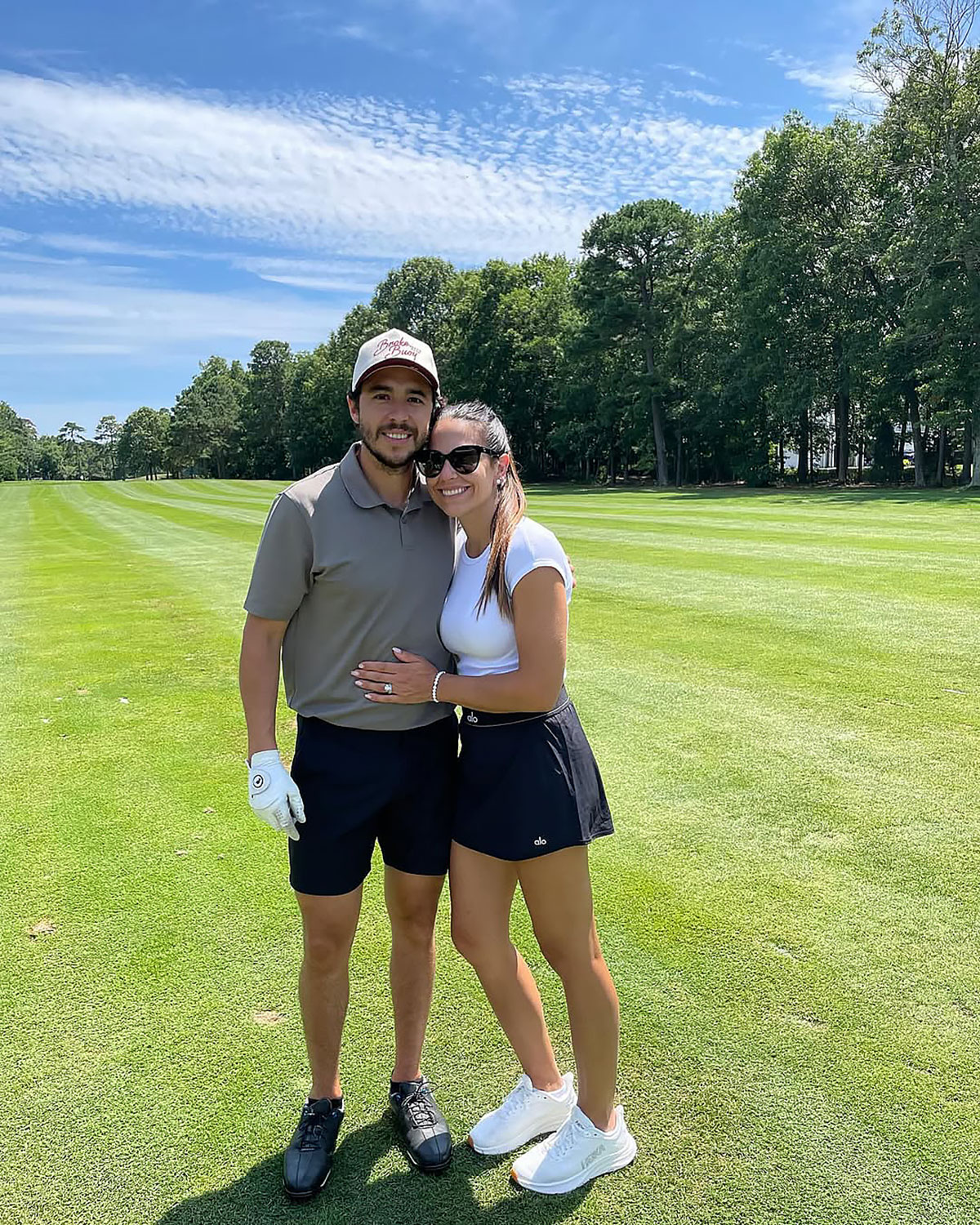 Meredith Gaudreau's Poignant Words on Life Without Johnny