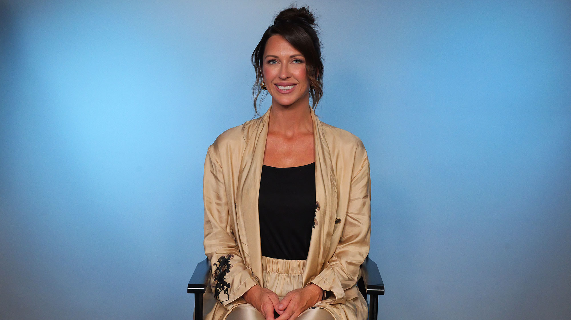 Margo Stilley Breaks Silence on Dara Huang's 'Ladies of London' Departure