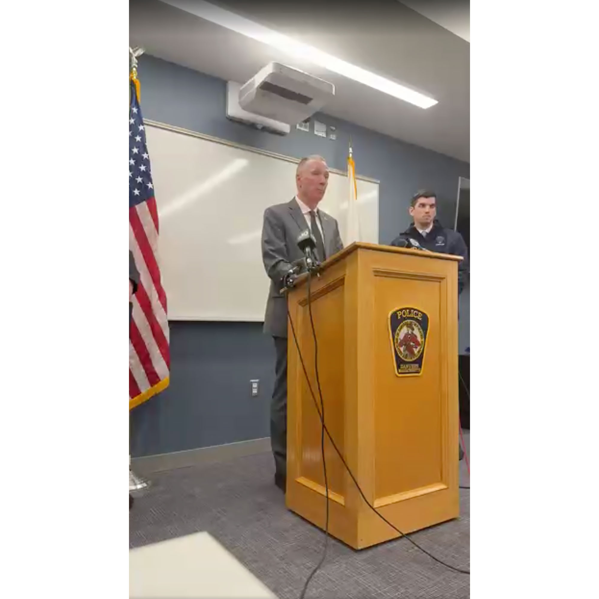 High School Student Arrested in Woman's Death Had Chilling Motive