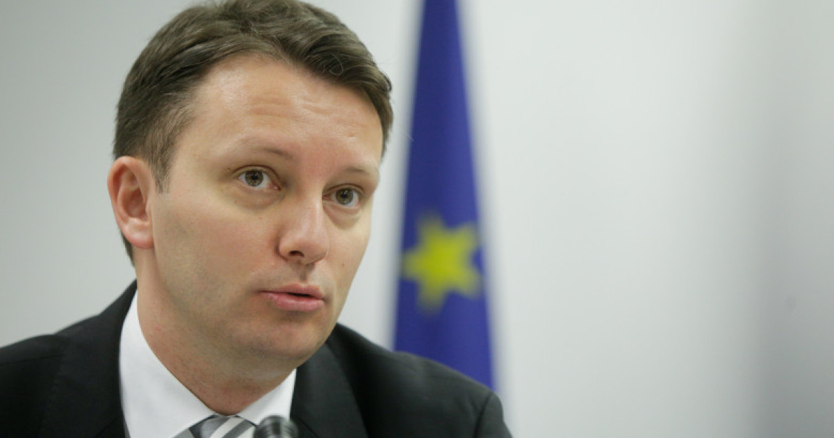 Siegfried Mureşan acuză PSD de manipulare: De ce păstrează un ministru care ar ascunde adevărul?