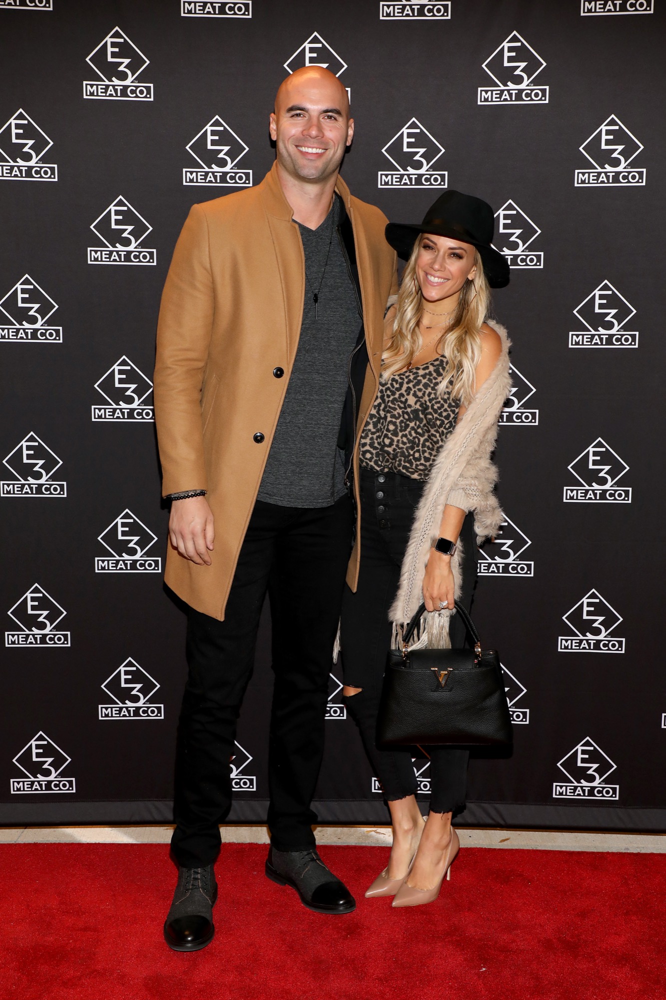 Jana Kramer's Book Revelations: What She Warned Ex Mike Caussin About