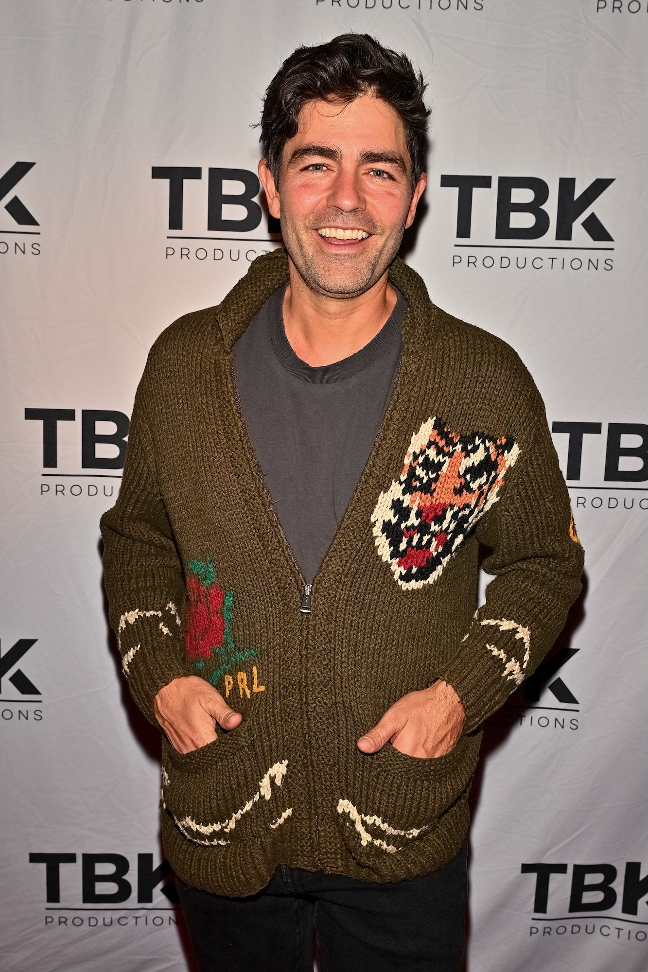 Adrian Grenier's Mixed Feelings on Entourage Reboot Rumors Revealed