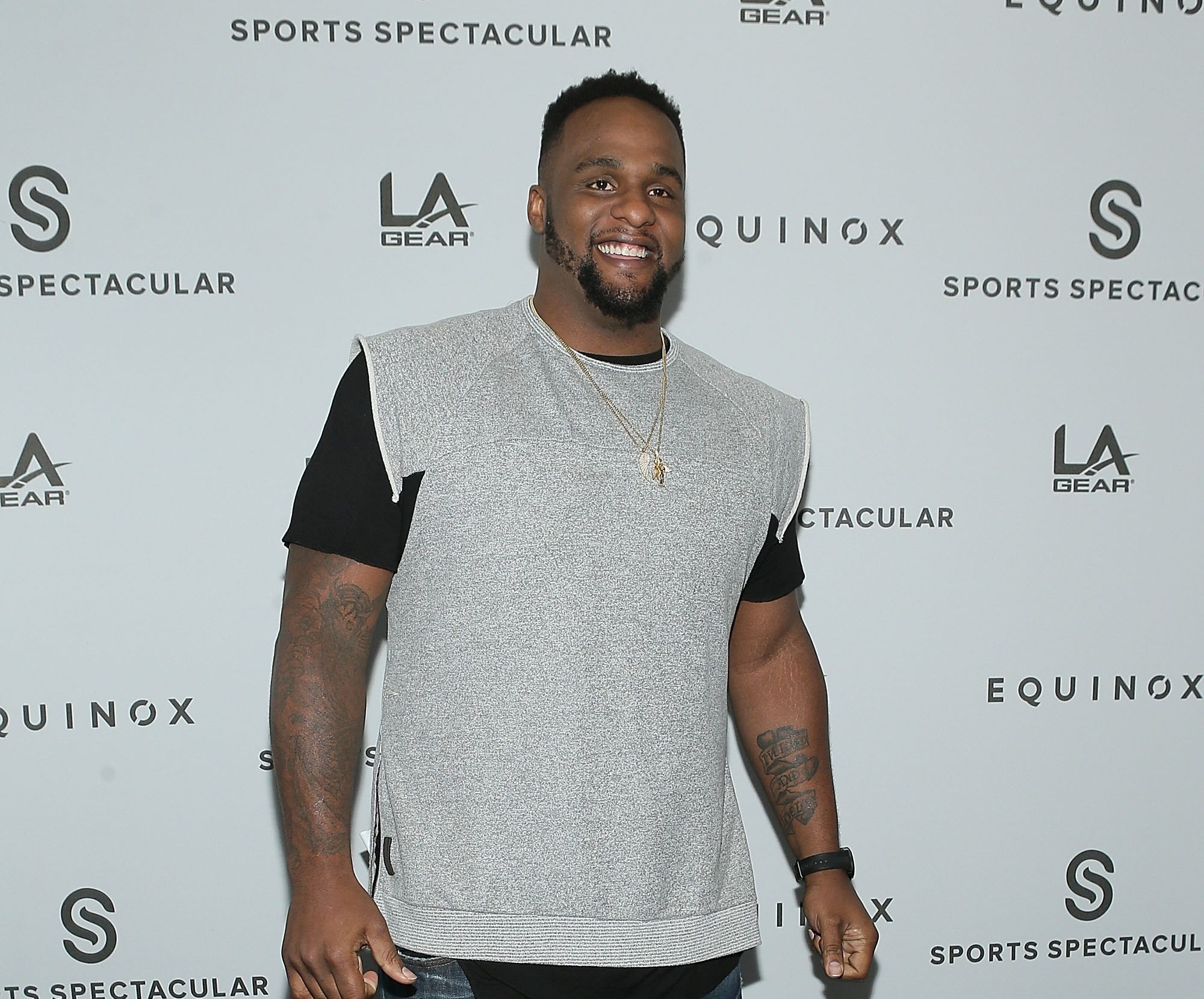 Glen Davis Speaks Out After Unexpected Prison Release