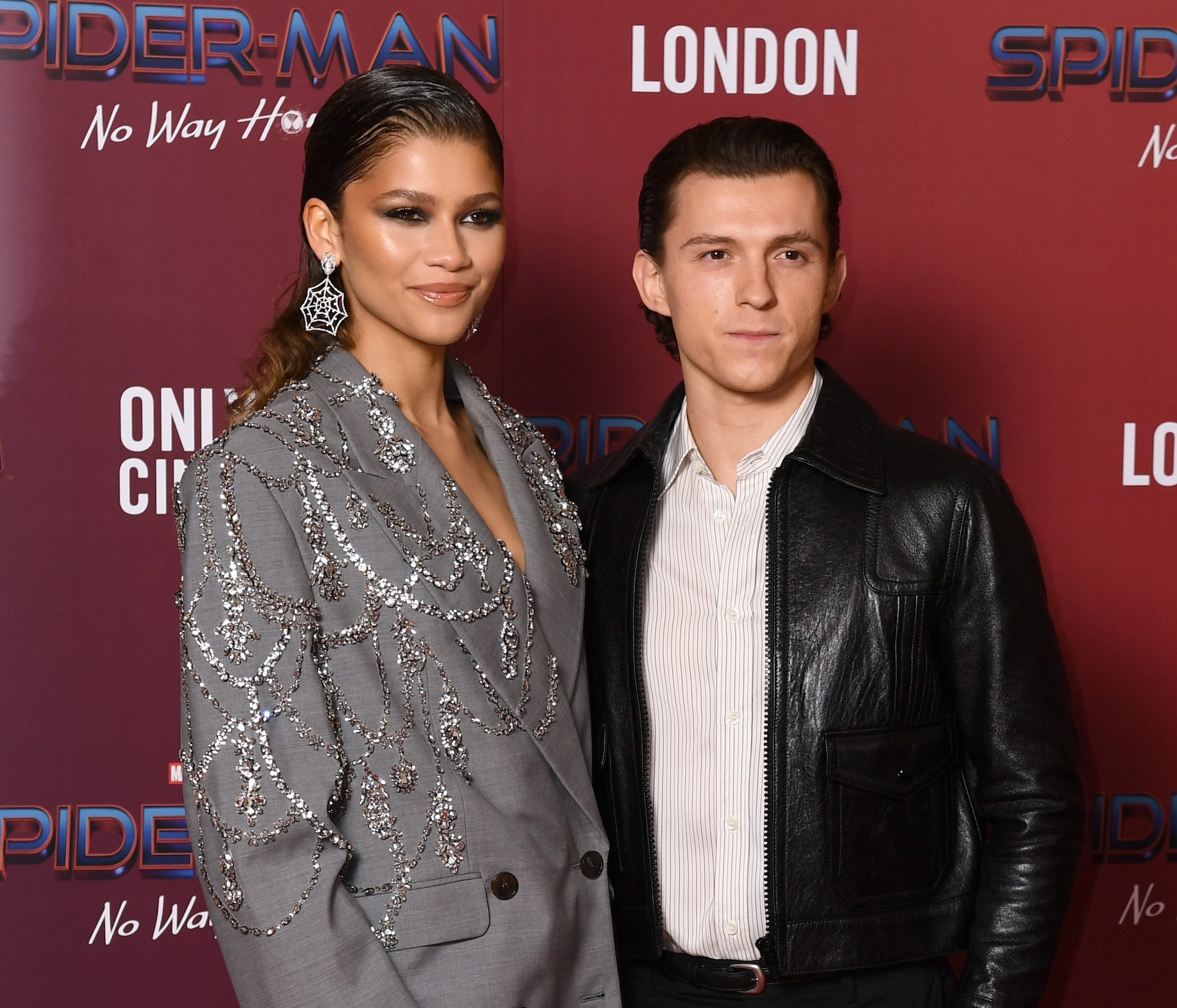 Zendaya Hints at Last Name Change as Marriage Buzz Swirls