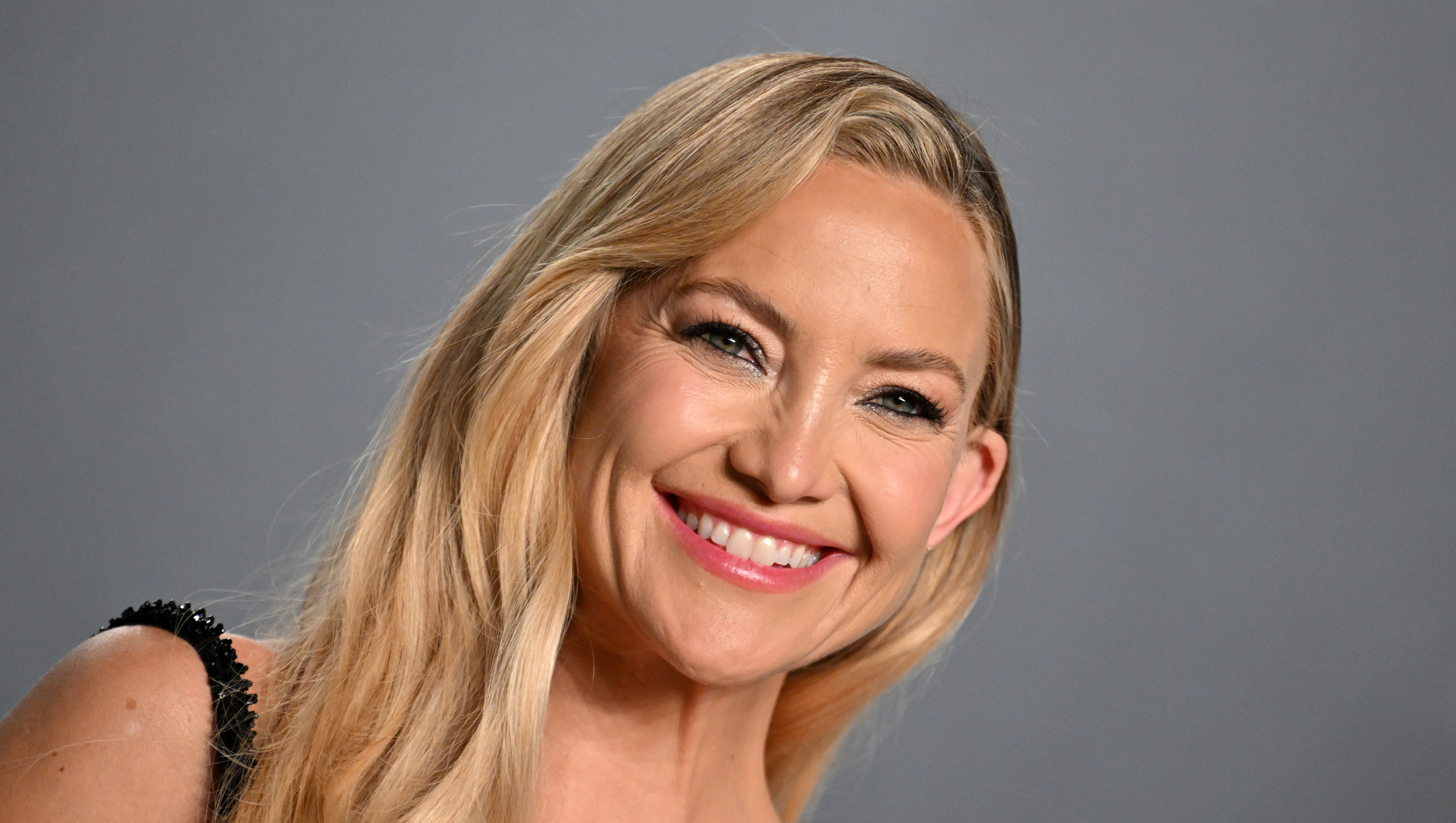 Kate Hudson's Easy Outfit Hack for Effortless Spring Style