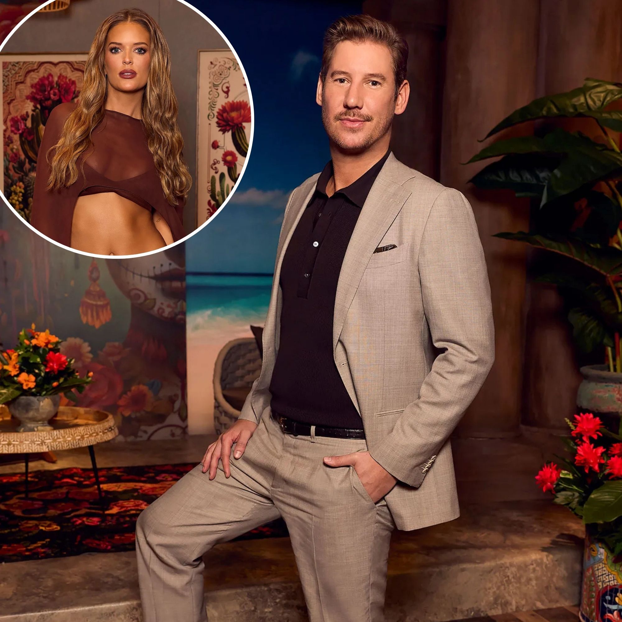Austen Reveals Truth About Salley Sleepover on Southern Charm