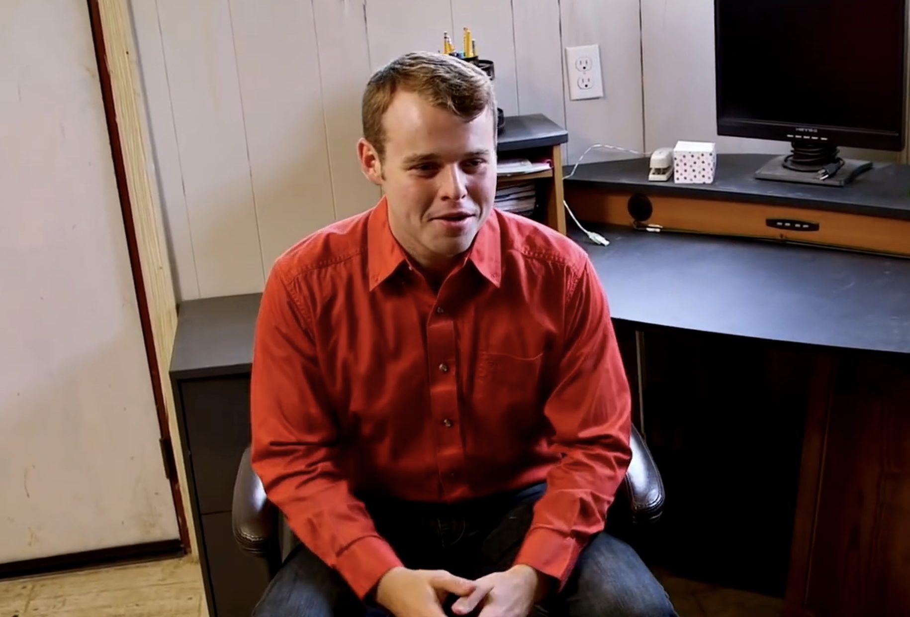 Joseph Duggar's Final Instagram Post Before Arrest Reveals Family Tribute