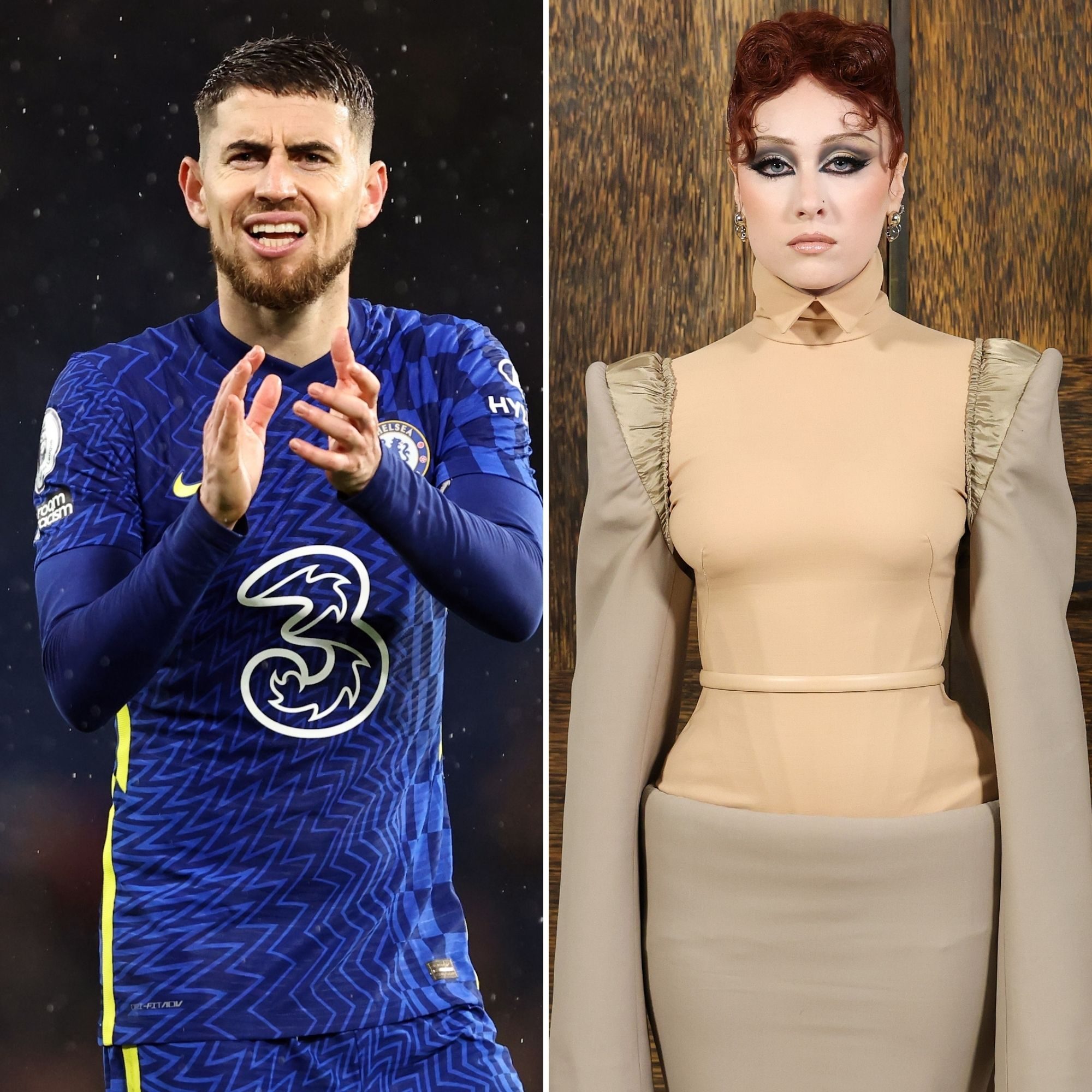 Soccer Star's Daughter Accused of Harassment by Chappell Roan