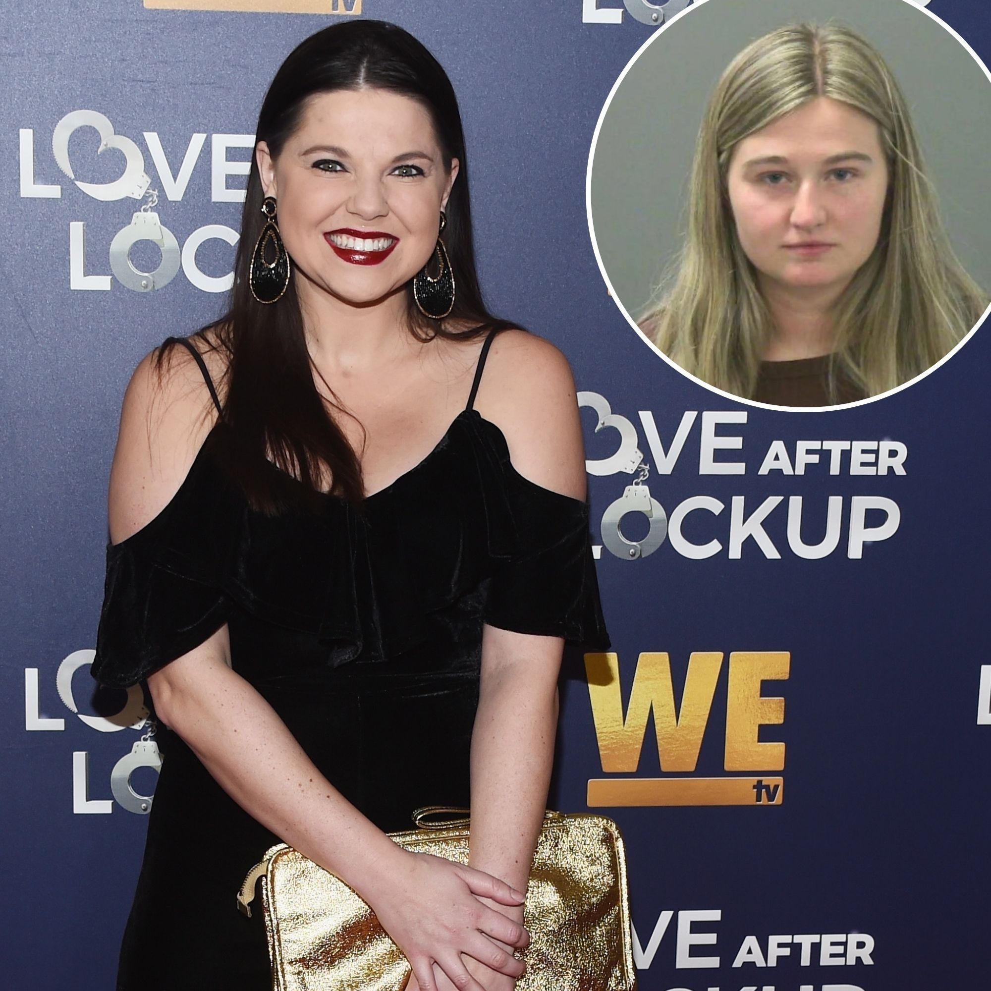 Amy Duggar Revamps Her Support Message for Joseph's Wife