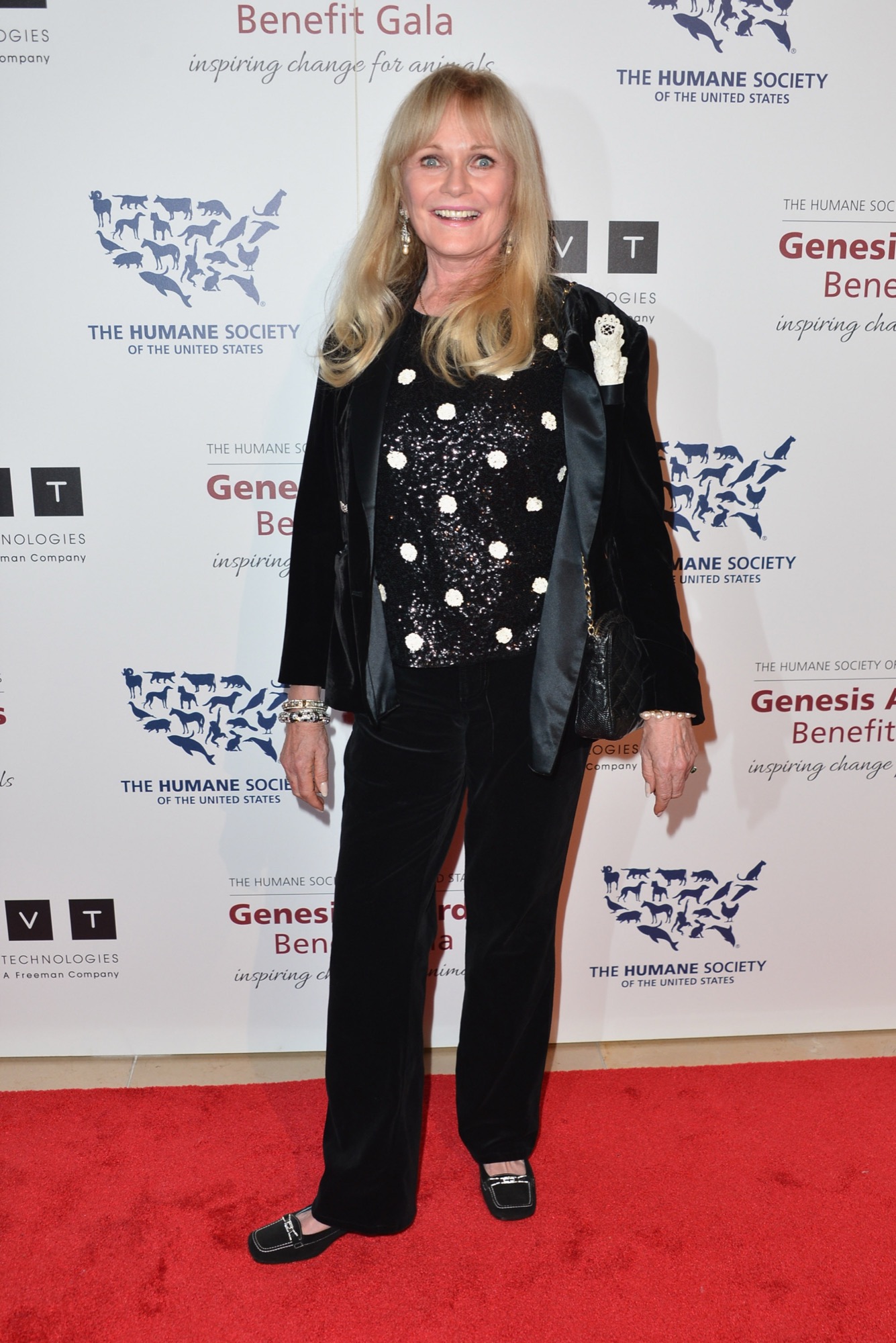 Valerie Perrine's Cause of Death Finally Unveiled