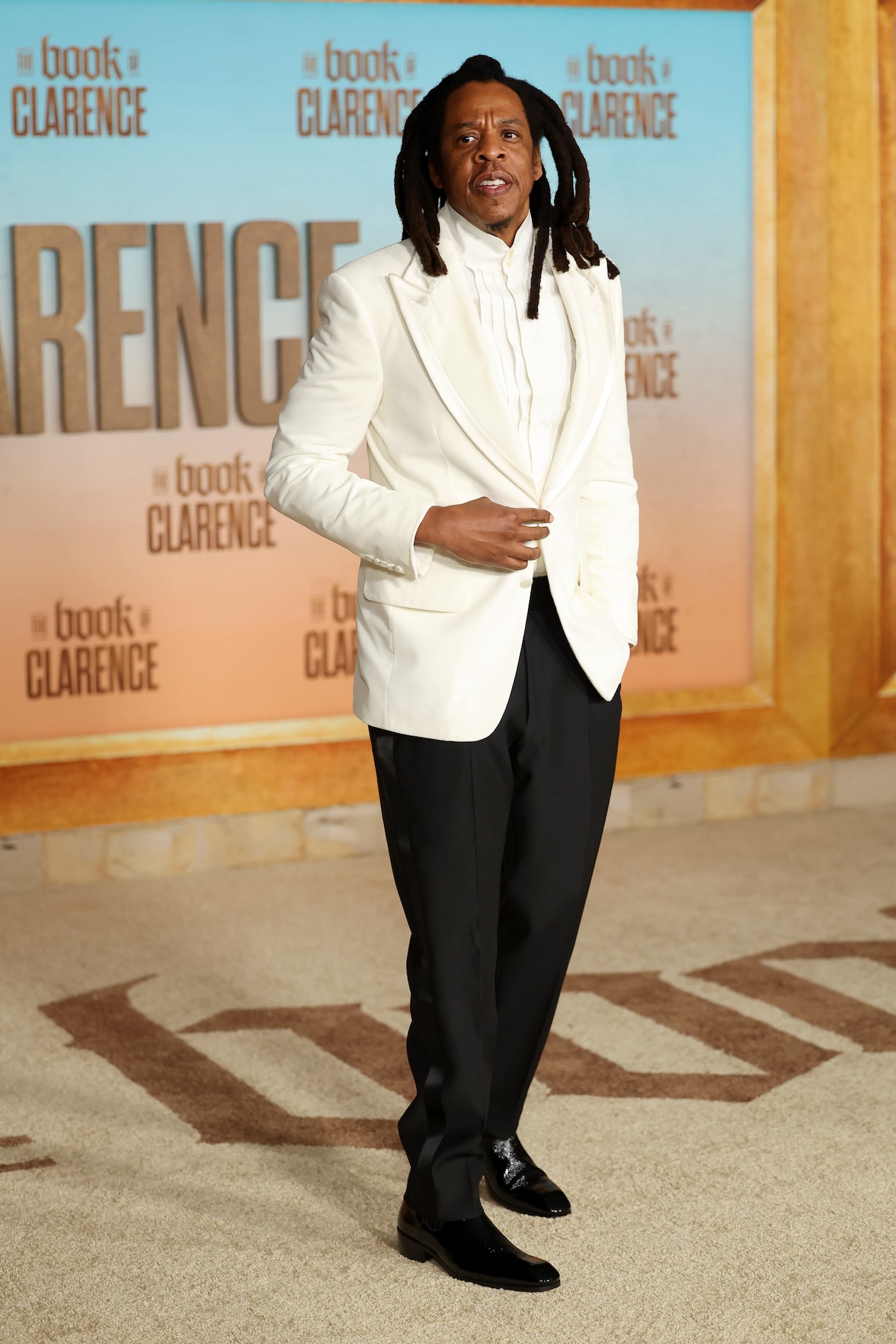 Jay-Z's 'Heartbroken' Response to Rape Lawsuit Revealed