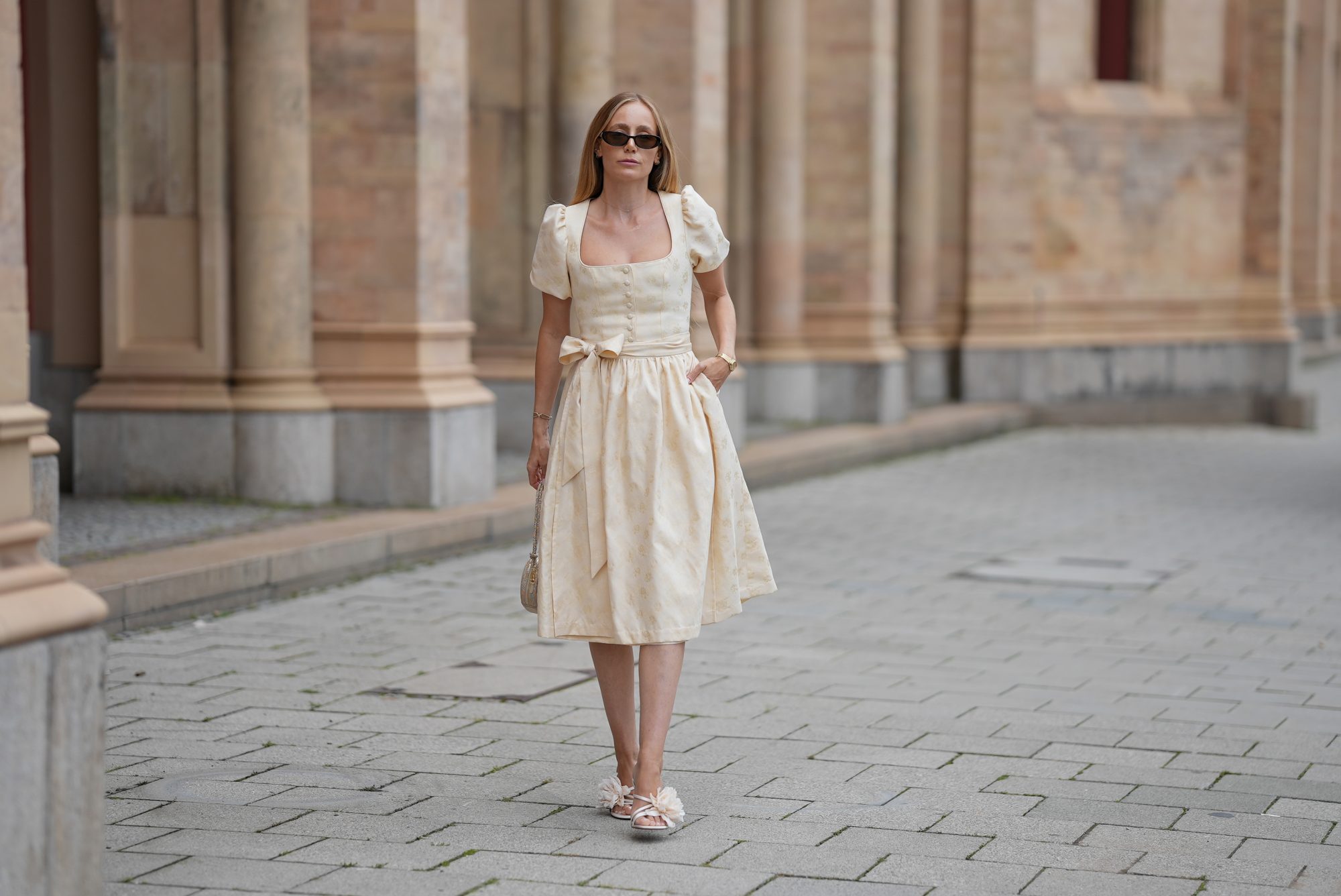 Sundresses With Sleeves: My Top Picks for Arm-Covering Style