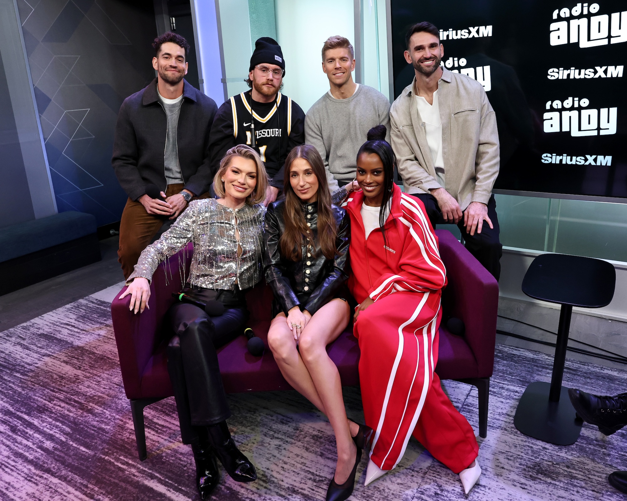 Summer House Reunion's Seating Chart Drama After Amanda and West Clash!