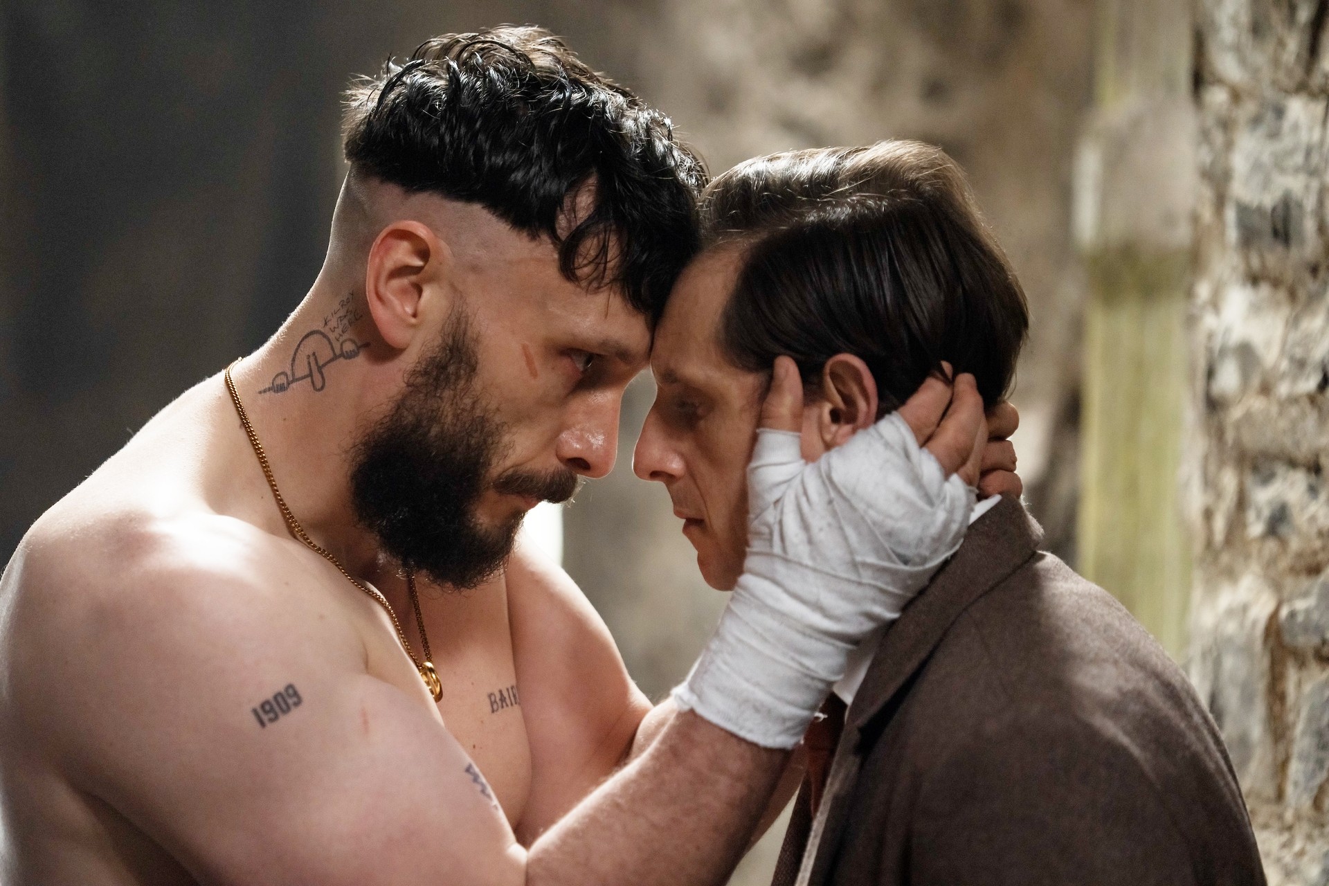 Don't Miss These Must-See HBO Max Shows to Stream This April!