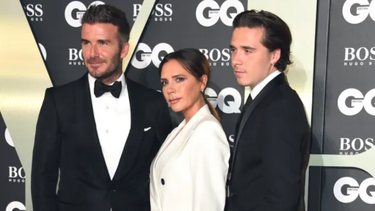 David Beckham Sparks Reconciliation Hopes With One Quiet Instagram Move