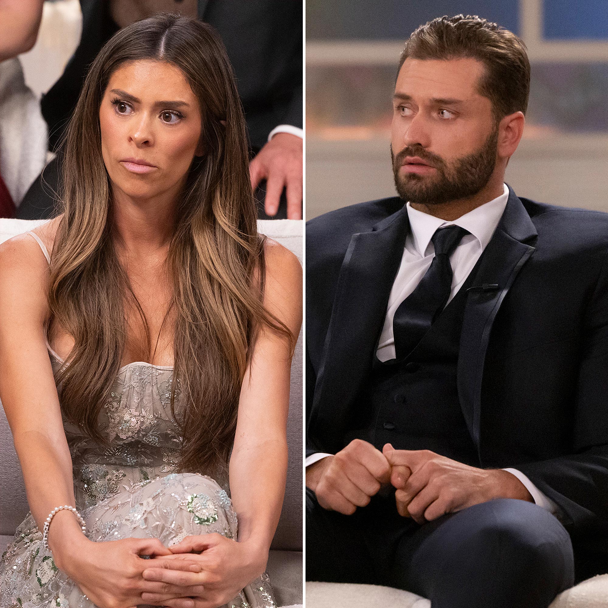 Taylor Frankie Paul Wins Restraining Order Against Dakota Mortensen