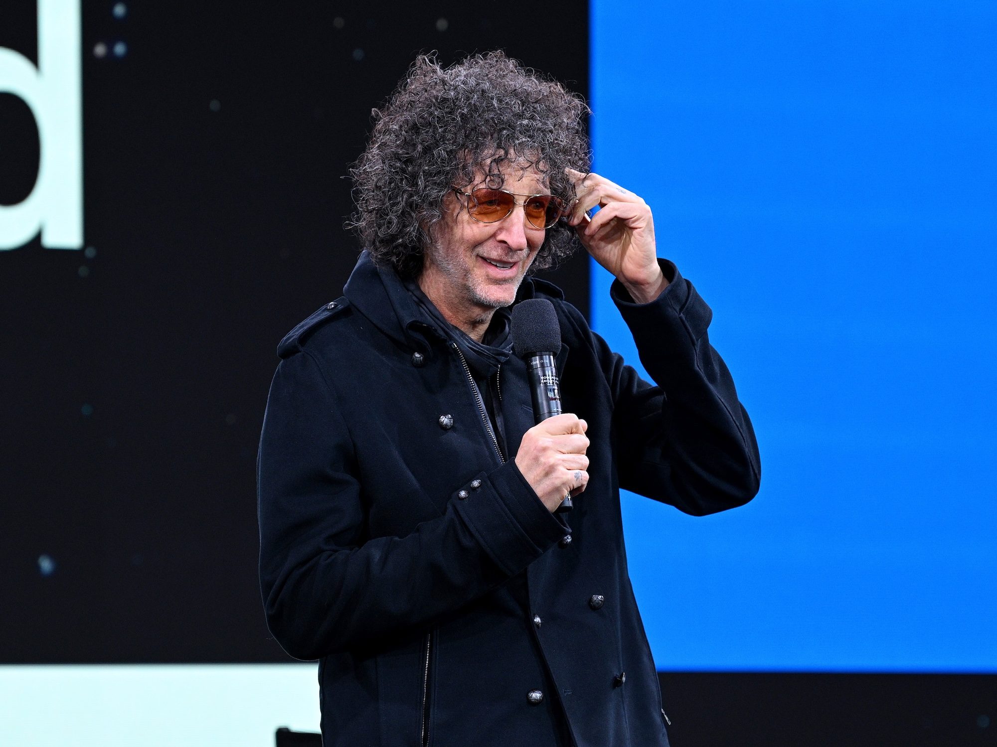 Howard Stern Show Salaries Revealed by Ex-Staff Before Legal Battle