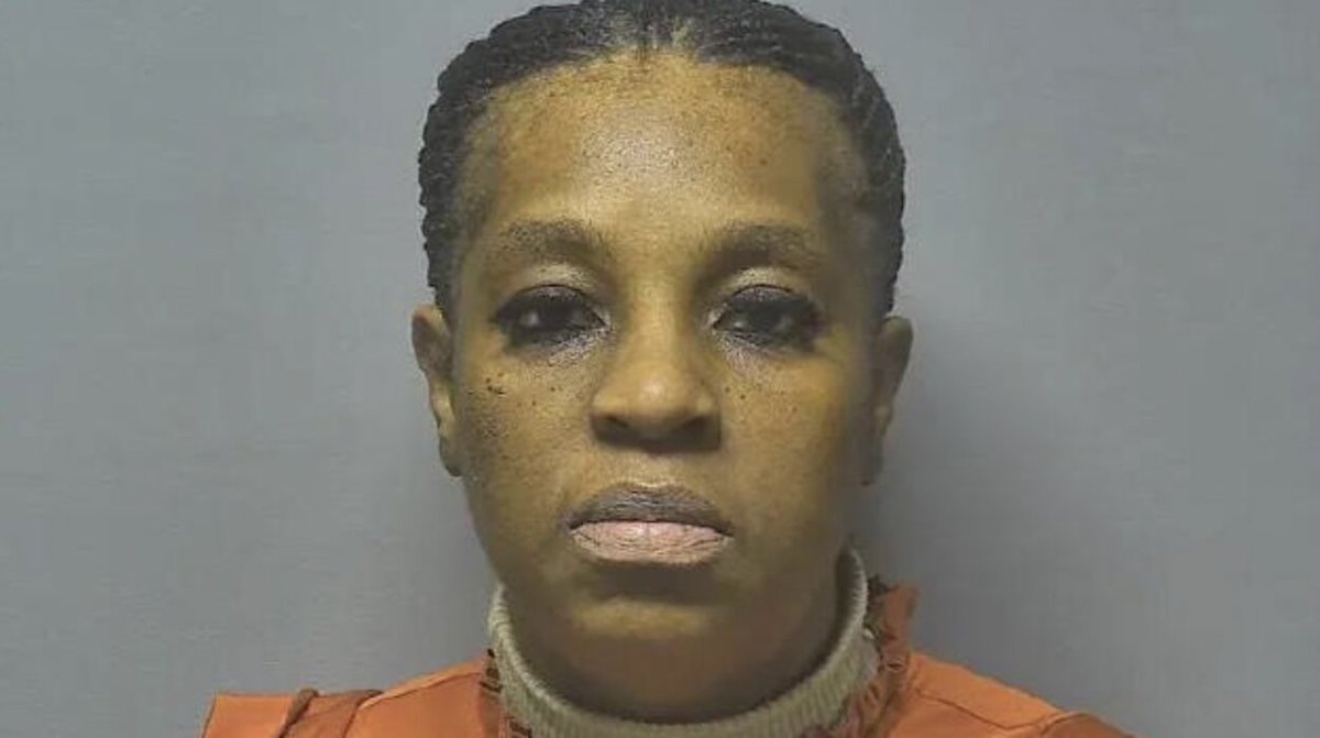 Michigan Woman Accused of Holding Sister-in-Law Captive for Years