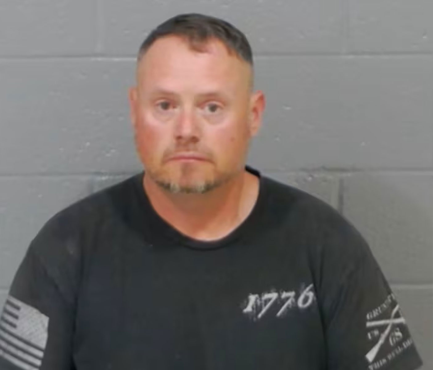 Ex-North Carolina Police Chief Faces Rape Allegations Involving Teen