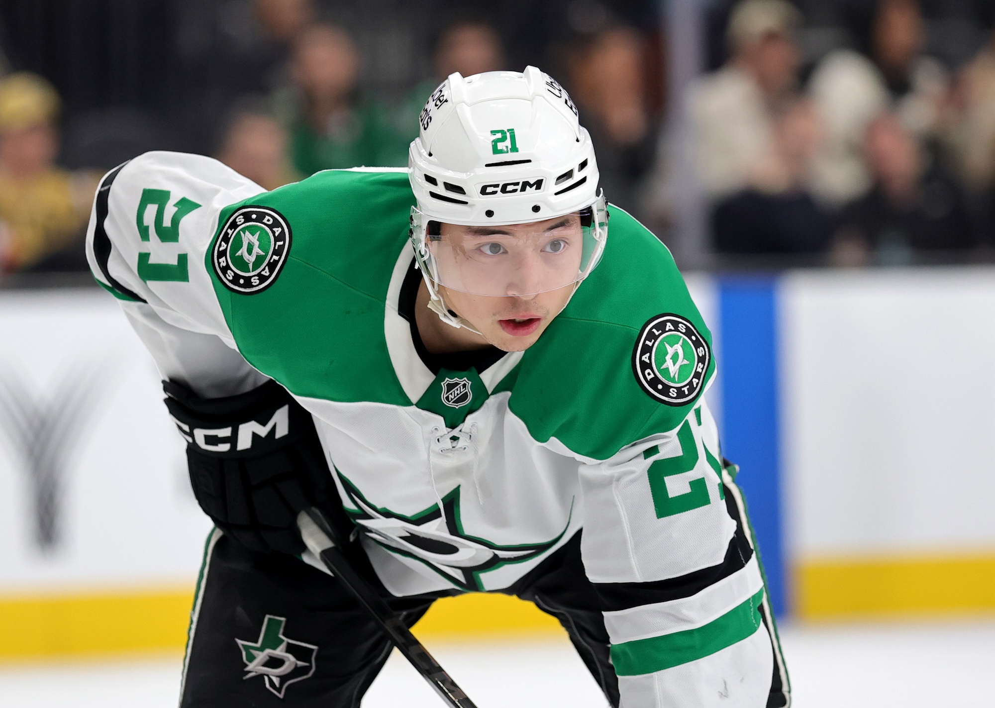 Dallas Stars' Jason Robertson Sparks Debate with Blue Lives Matter Jersey