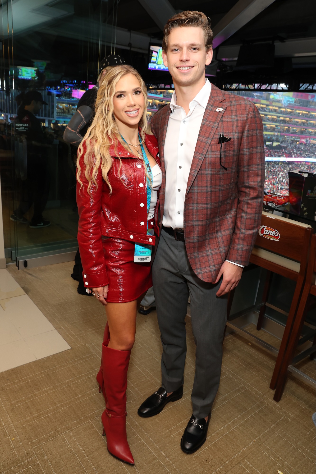 Gracie Hunt Reveals the Sentimental Story Behind Her Engagement Ring