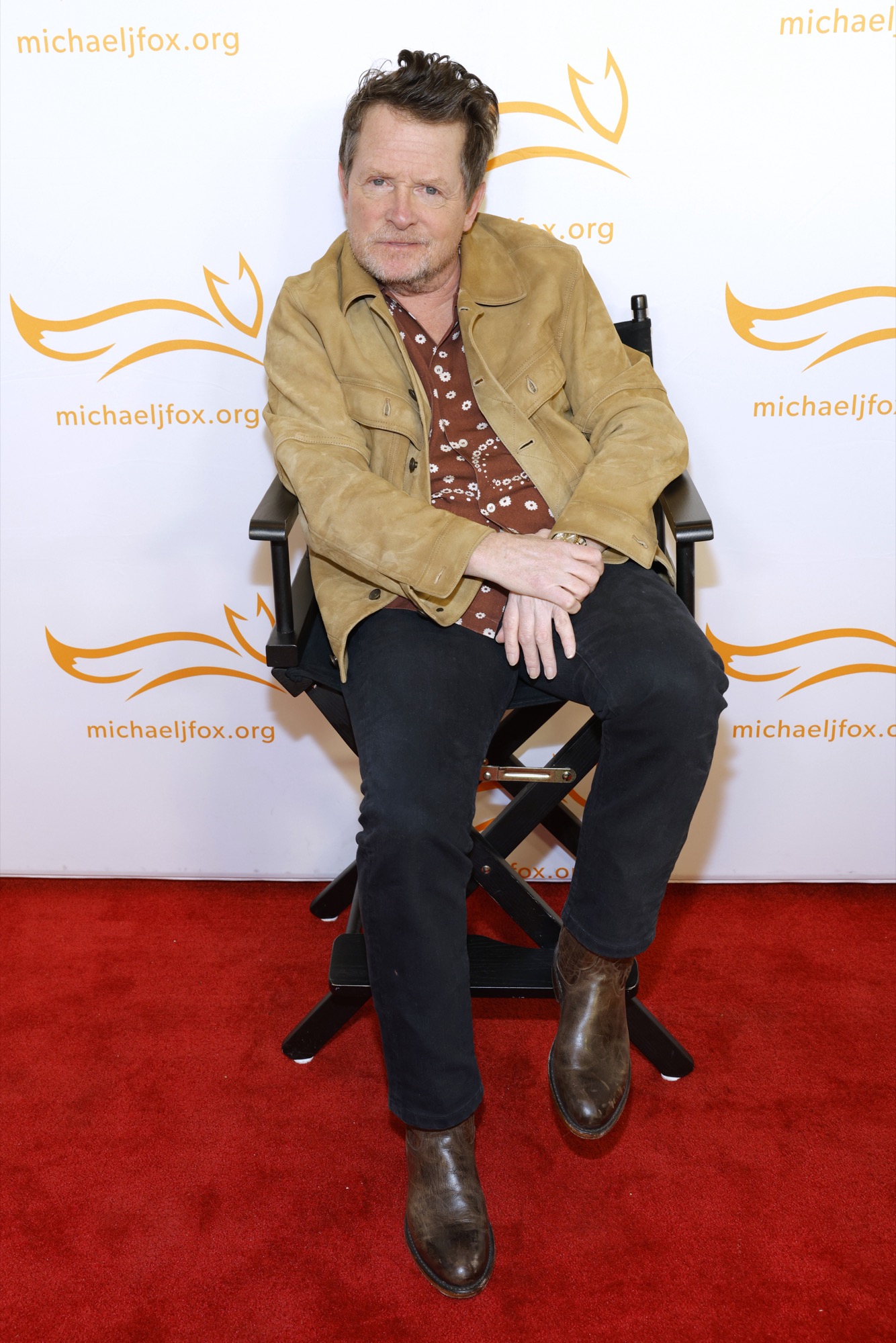 Michael J. Fox Addresses Death Hoax: 'I'm Doing Great' Amid Parkinson's Battle