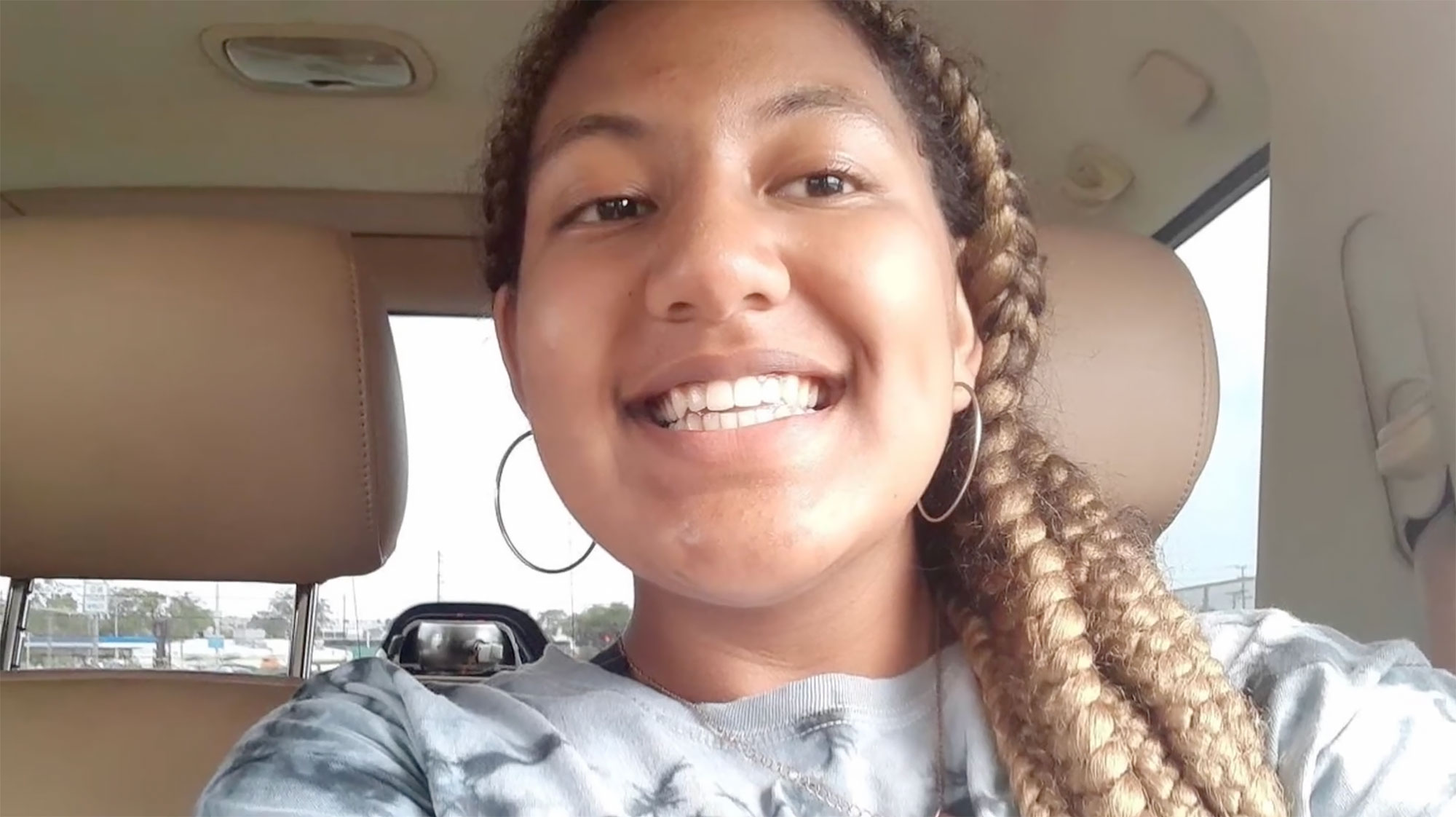 Parents Allegedly Torture Teen Daughter to Death Over Text Messages