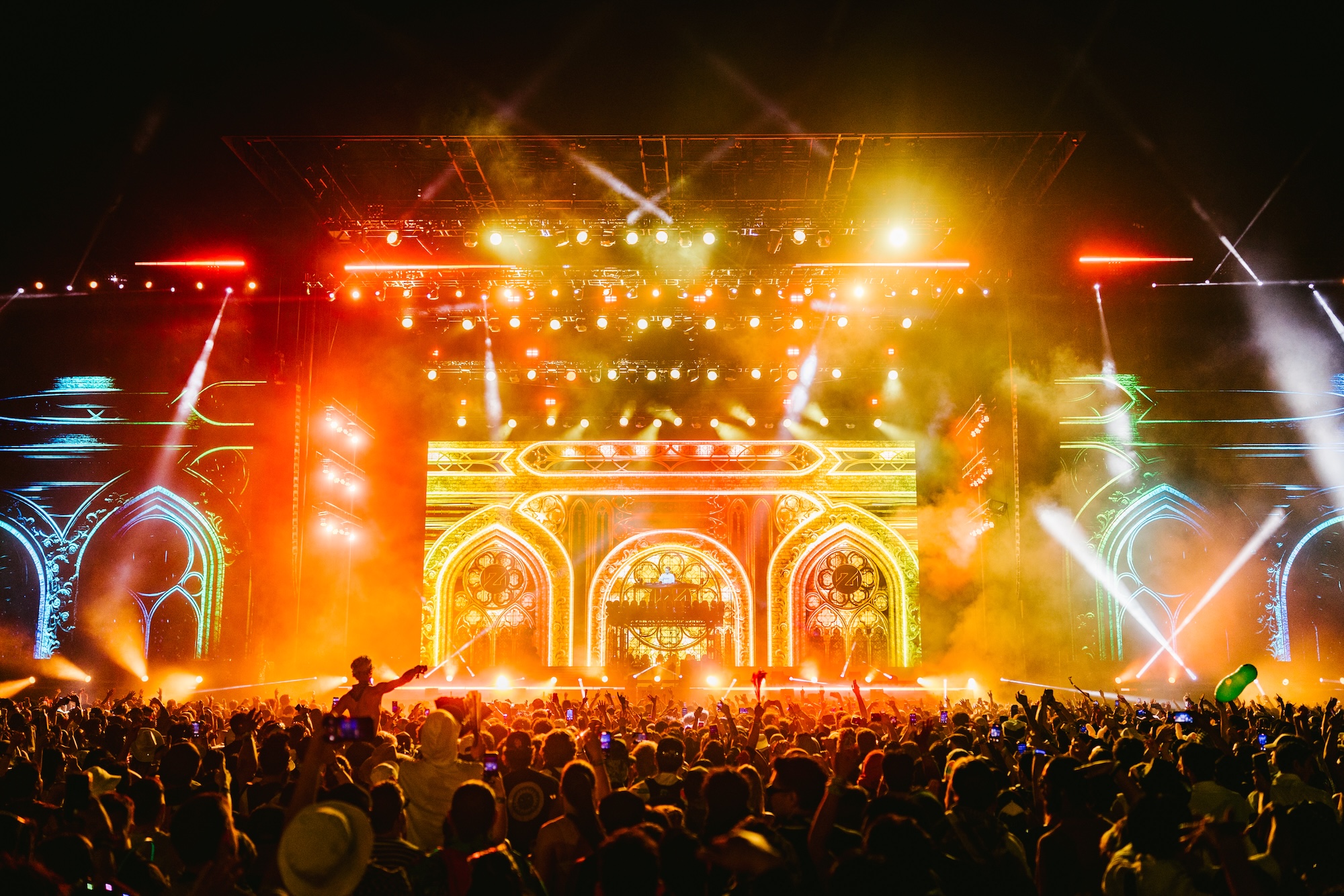 Discover Coachella Ticket Prices: Your Essential Guide to the Fest