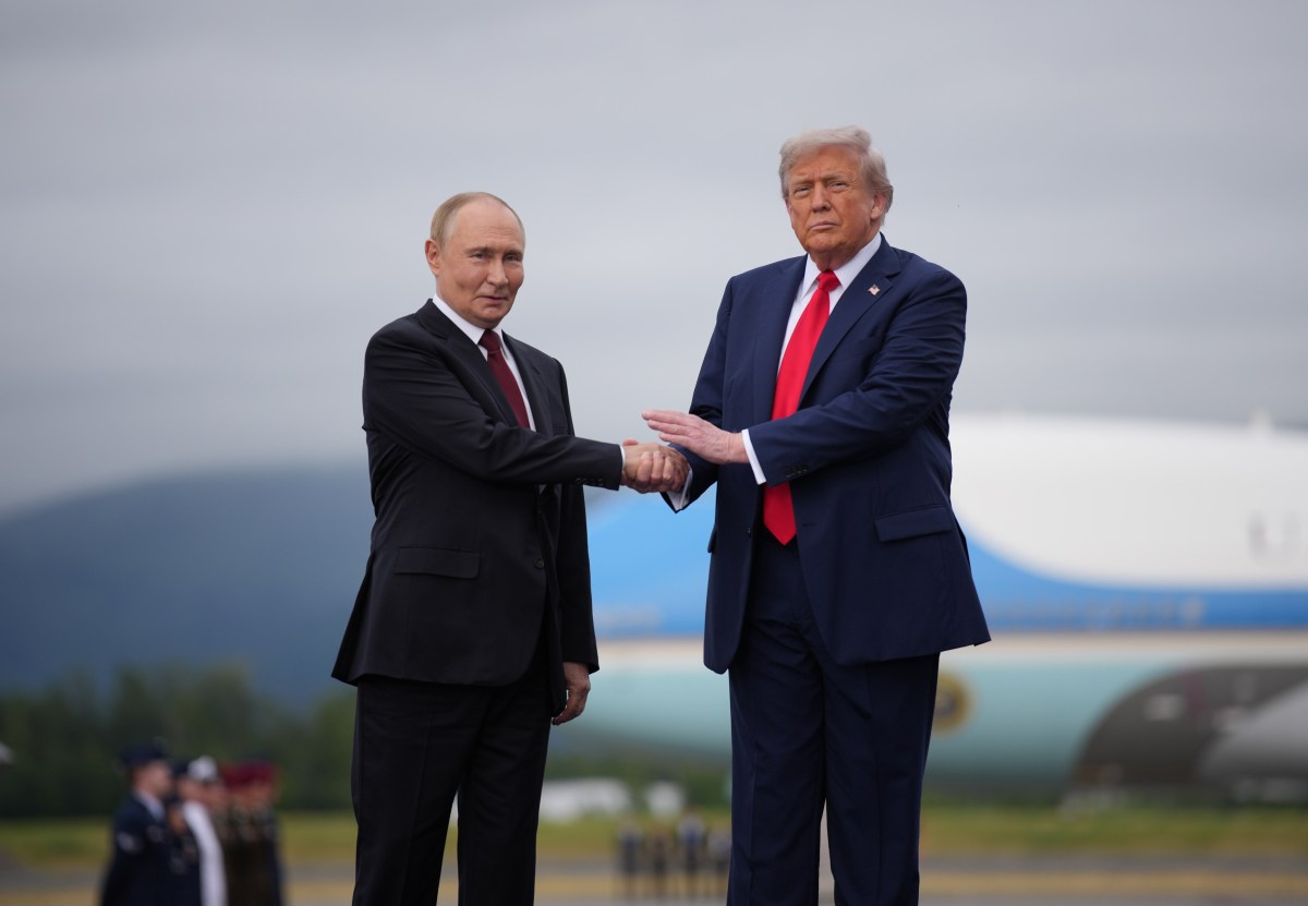 Trump Turns to Russian Diesel, but Price Relief May Miss the Midterms