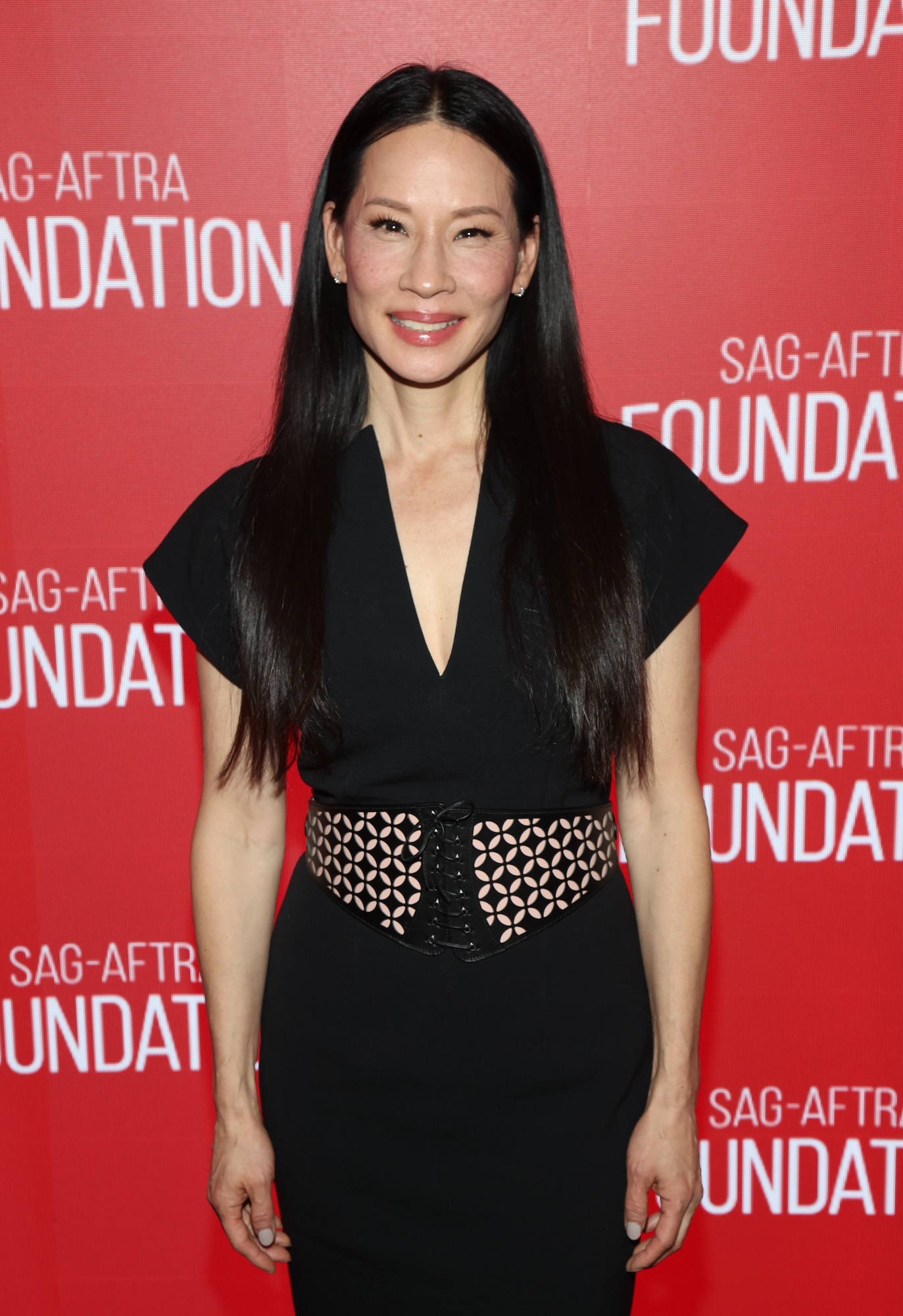 Lucy Liu Shares Surprising Insights on 'Devil Wears Prada 2' with Anne and Meryl