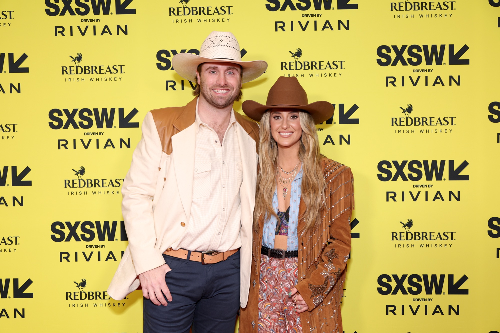 Lainey Wilson's Engagement: Meet Devlin 'Duck' Hodges!