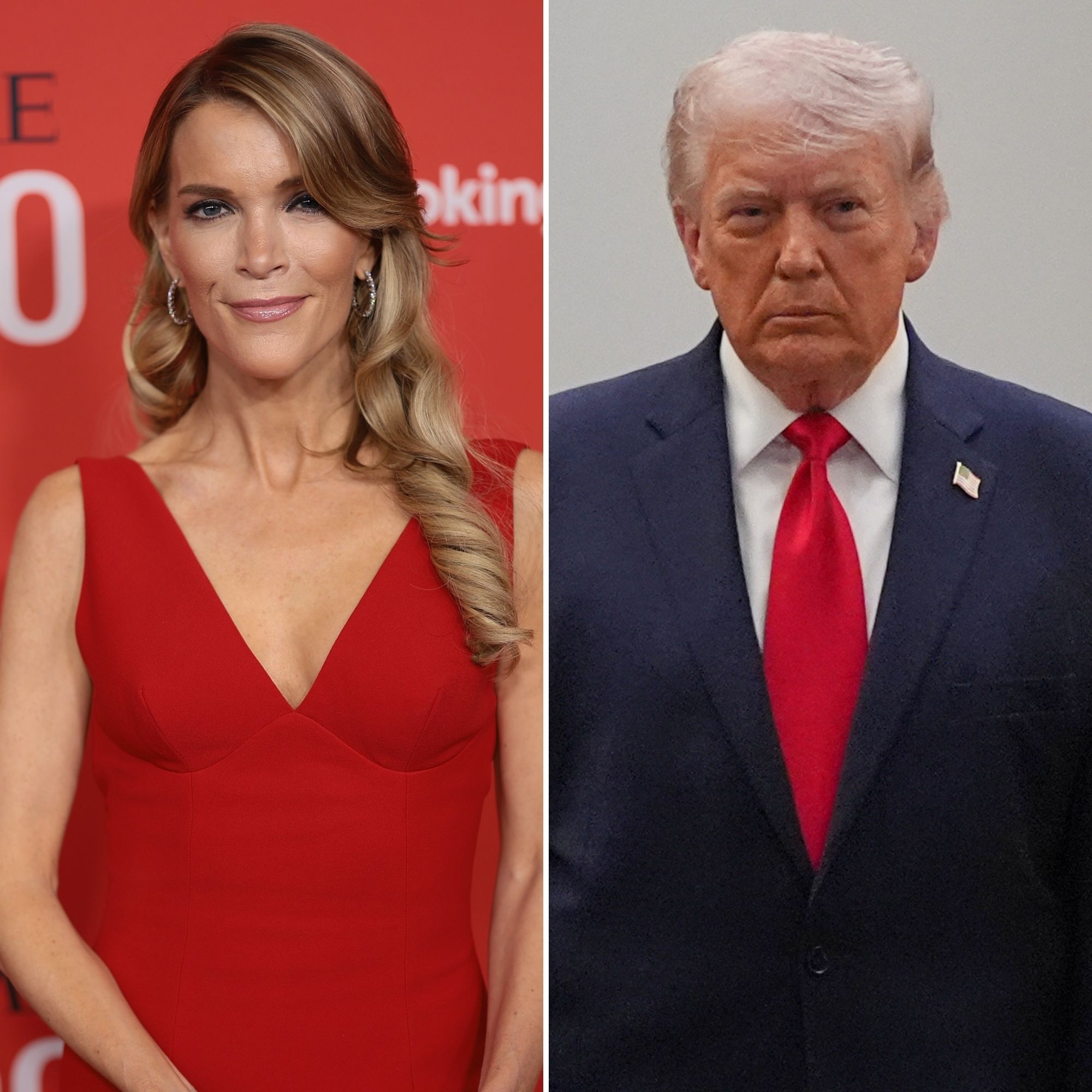 Megyn Kelly and Donald Trump: A Complex Relationship Unveiled