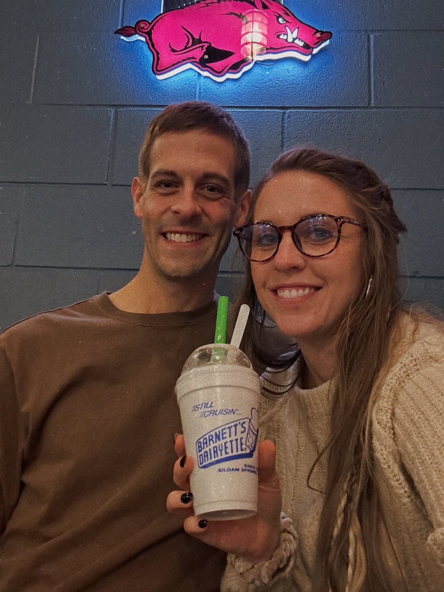 Jill Duggar Reveals Why Her Family Is Leaving Arkansas