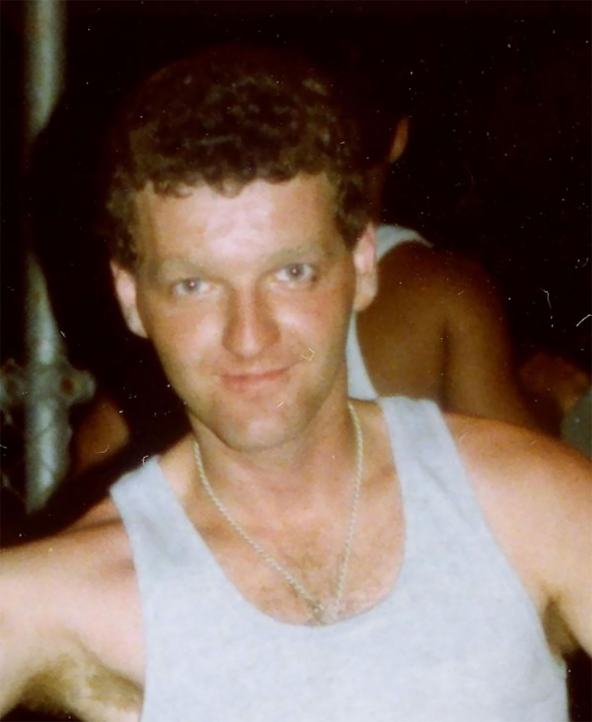 NJ Man Identified as Suspect in Cold Case Teen and Adult Murders