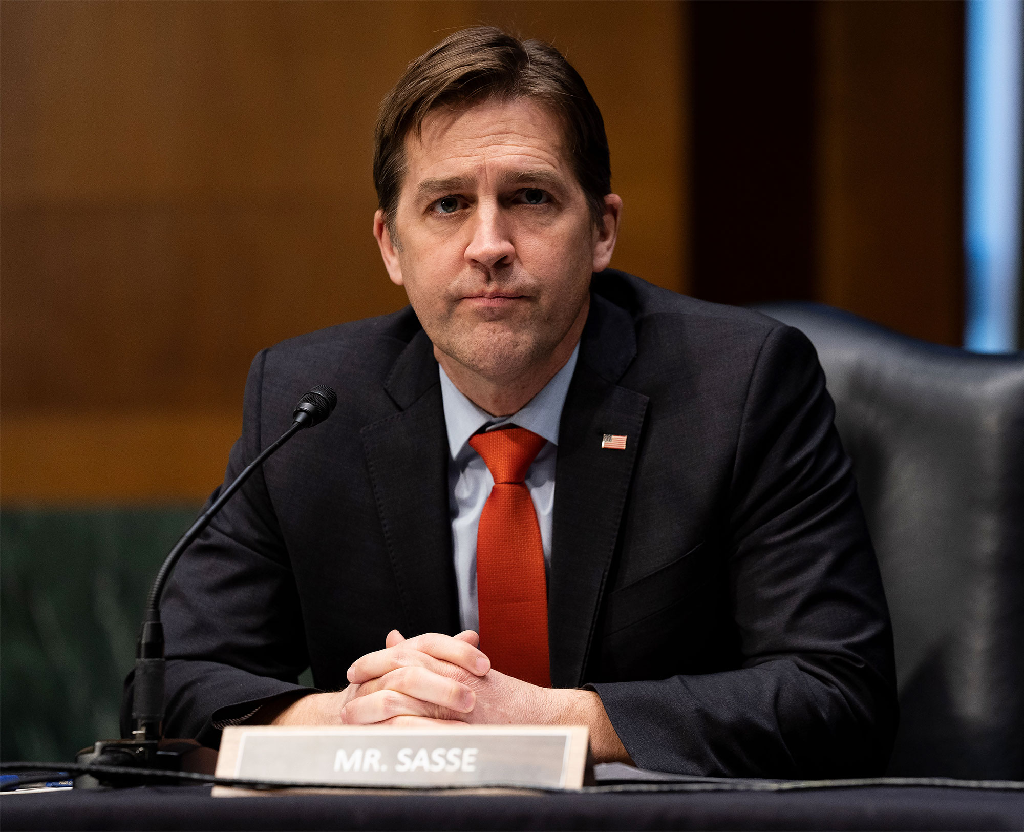 Ben Sasse's Heartfelt Account of Cancer Battle and Loss