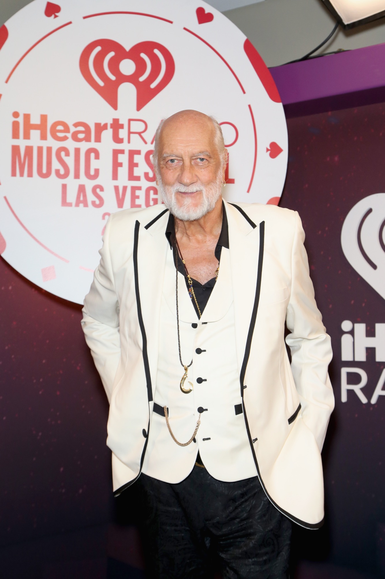 Inside Fleetwood Mac’s Mick Fleetwood: The Story of His 4 Wives