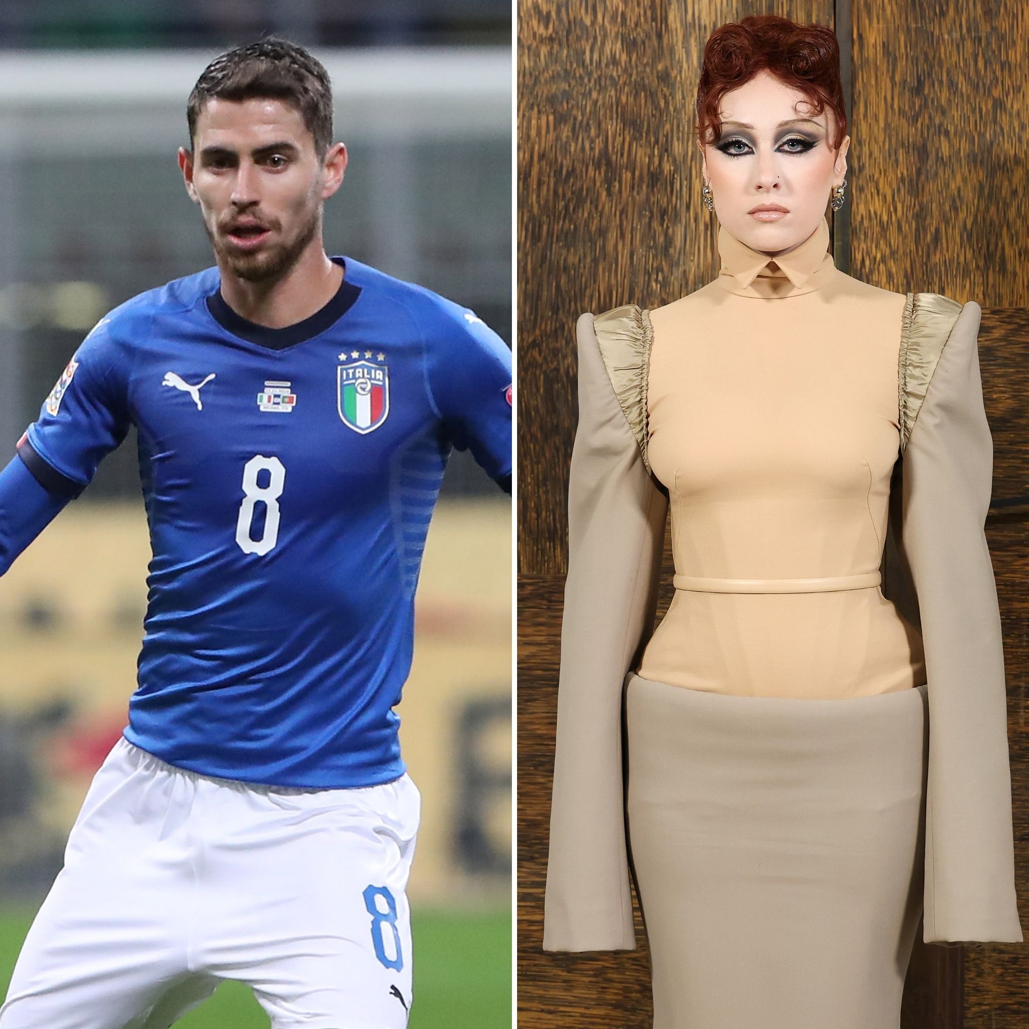 Jorginho Frello Reflects on Publicizing Chappell Roan Security Incident