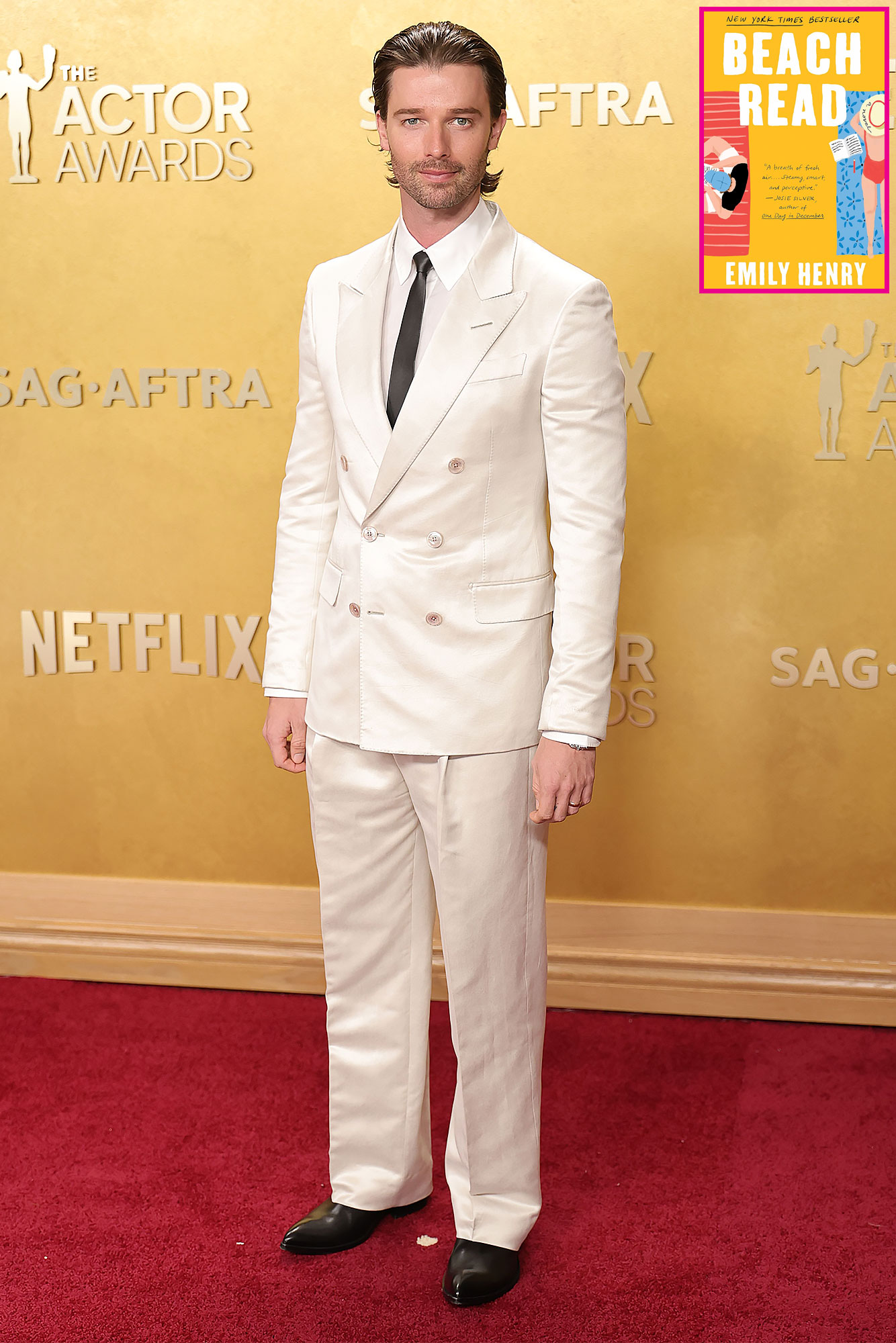 Patrick Schwarzenegger's New Role Sparks Debate