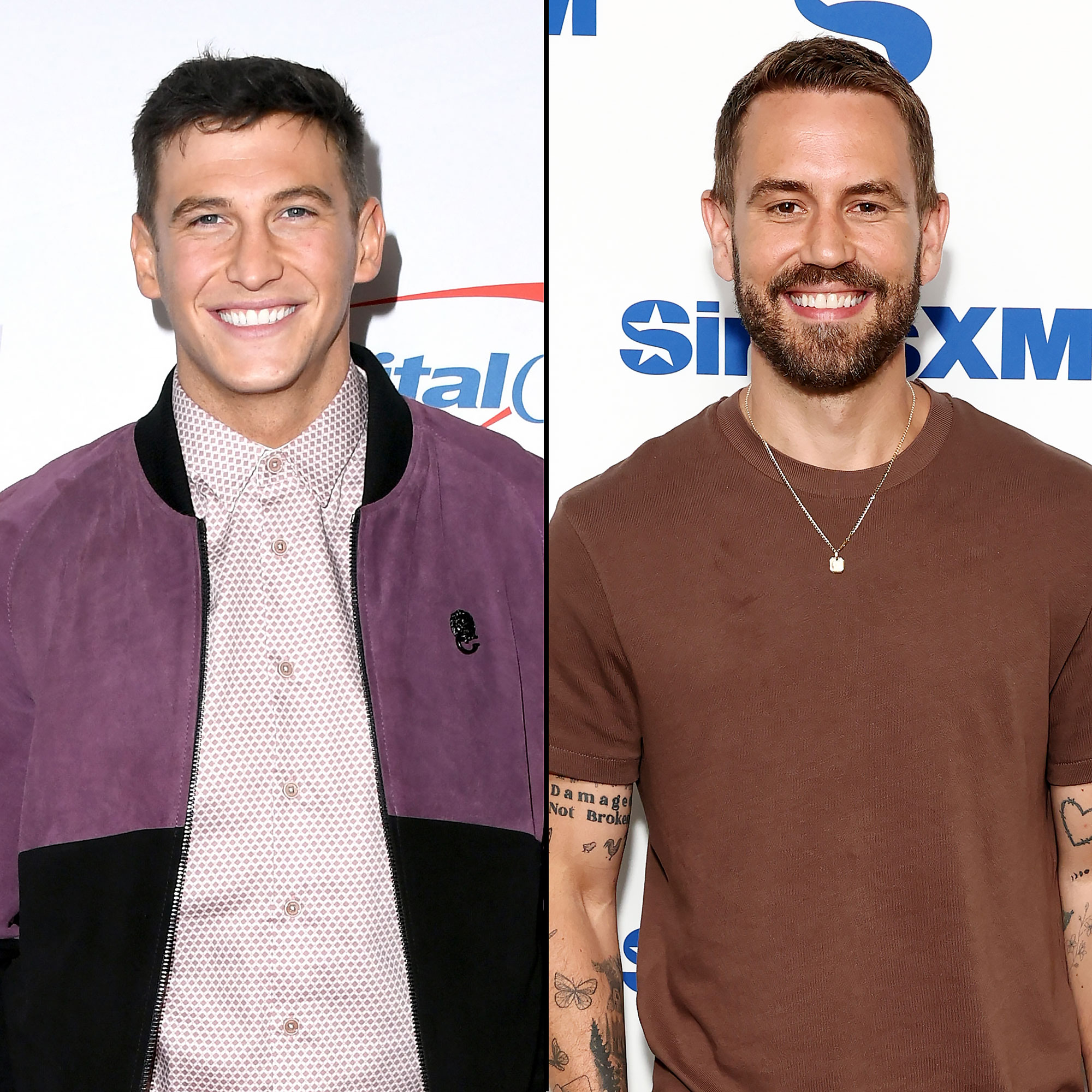 Bachelor Stars Feud Escalates