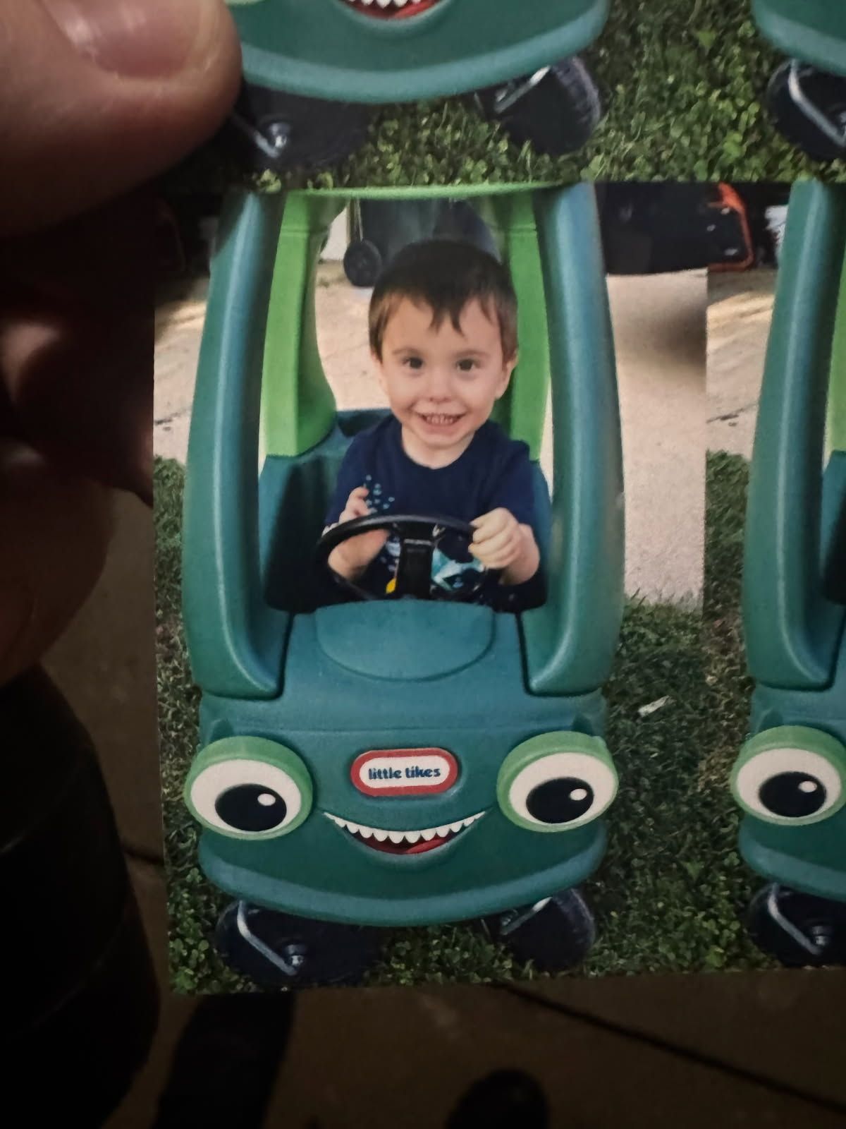 Tragedy Strikes in Midnight Escape