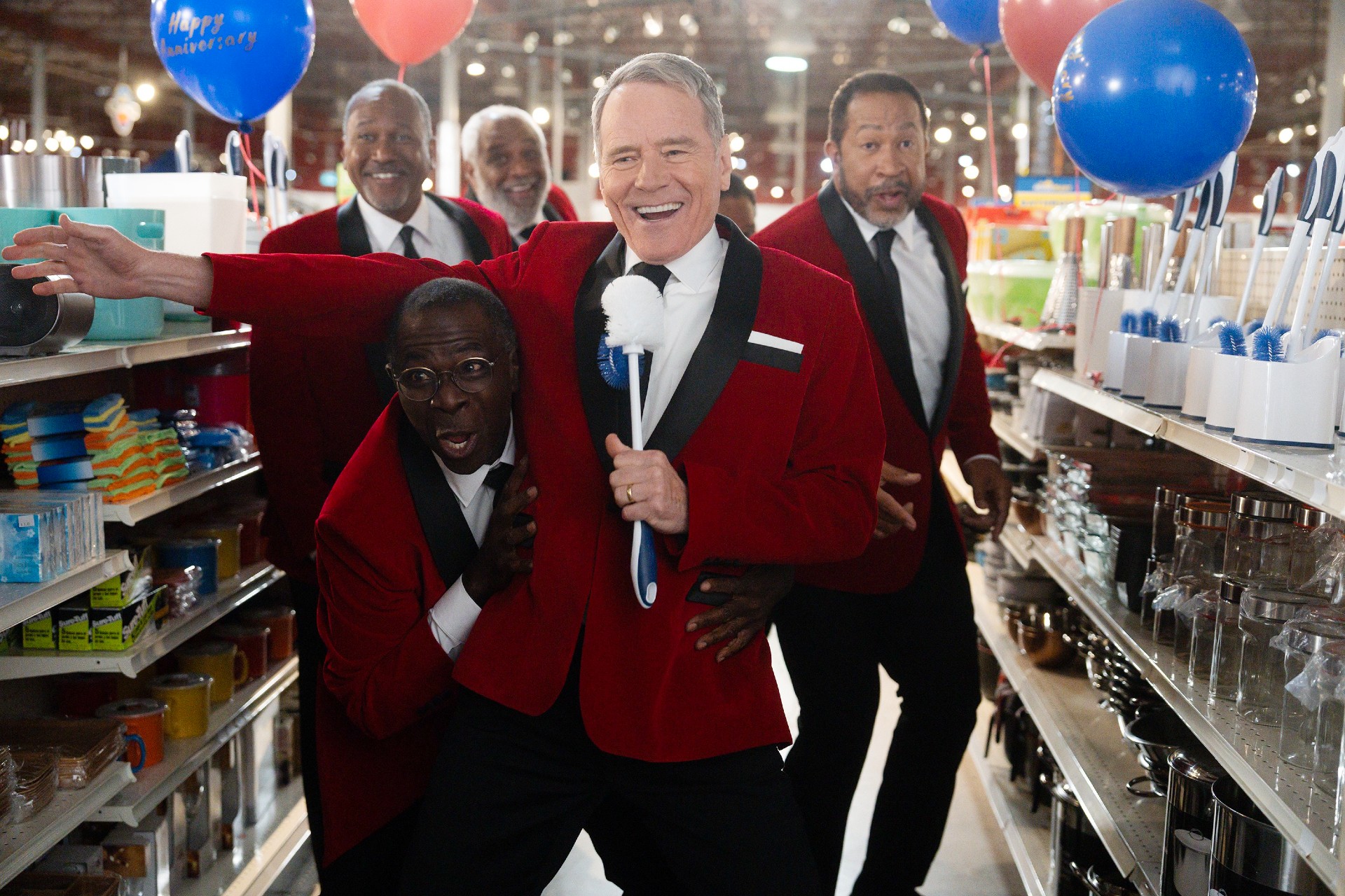 This TV Revival Is Defying the Odds and Becoming 2026's Funniest Show