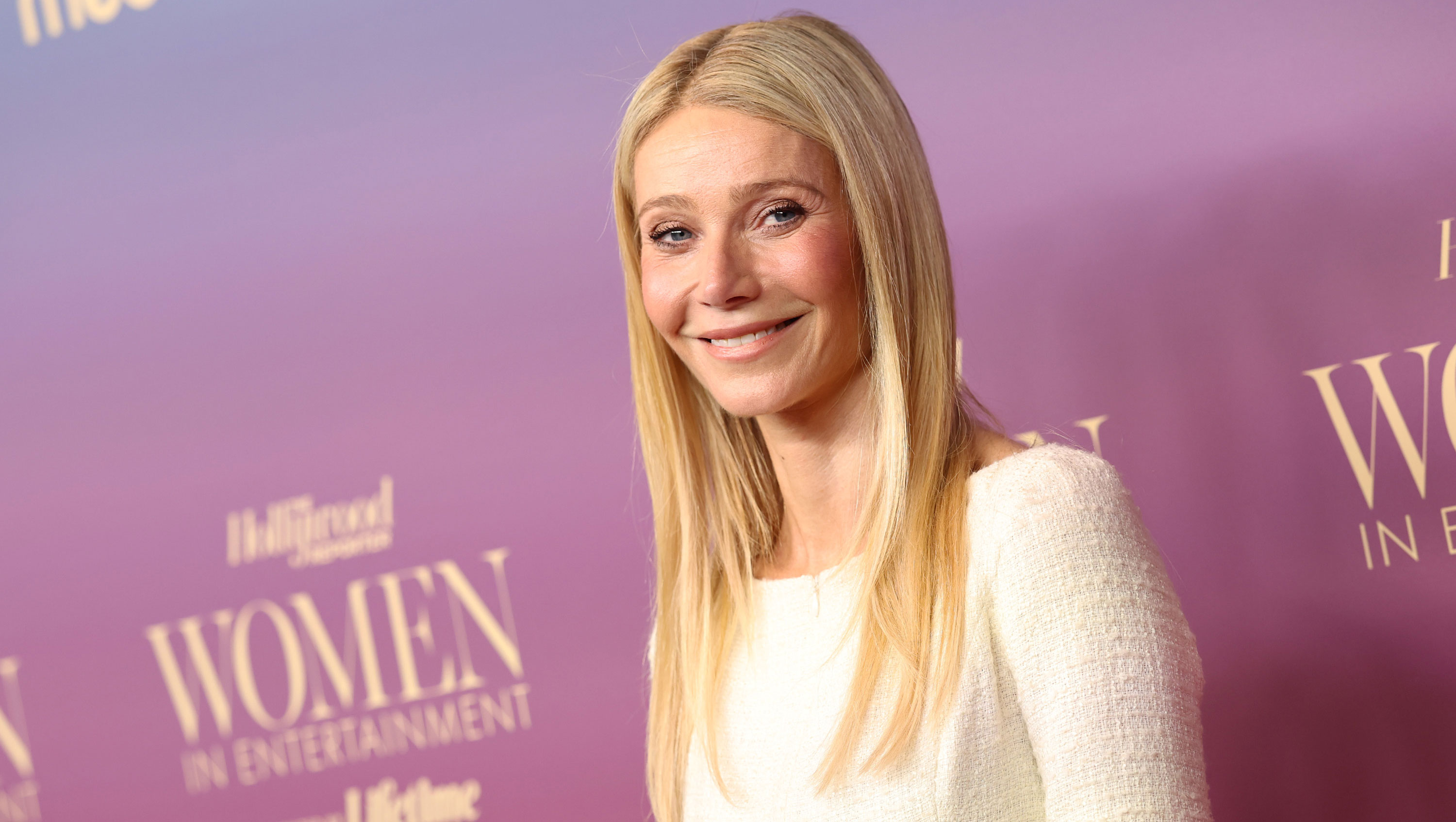 Gwyneth Paltrow's Laid-Back Look Has Everyone Talking