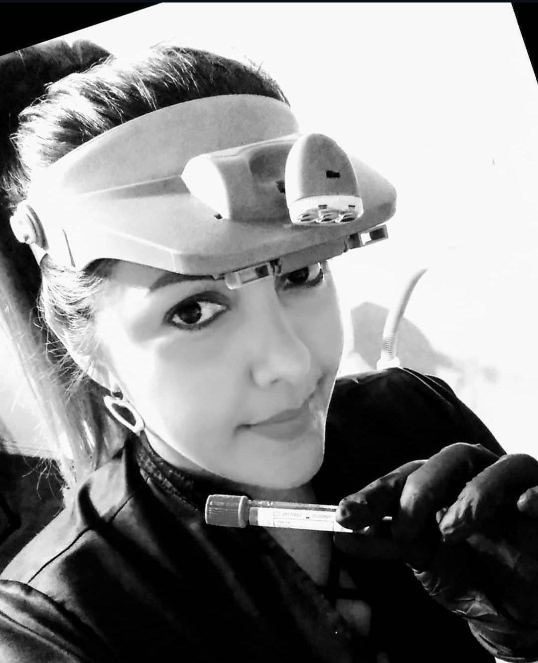 Utah Mom Killed by Husband in Tragic Murder-Suicide After Divorce Filing