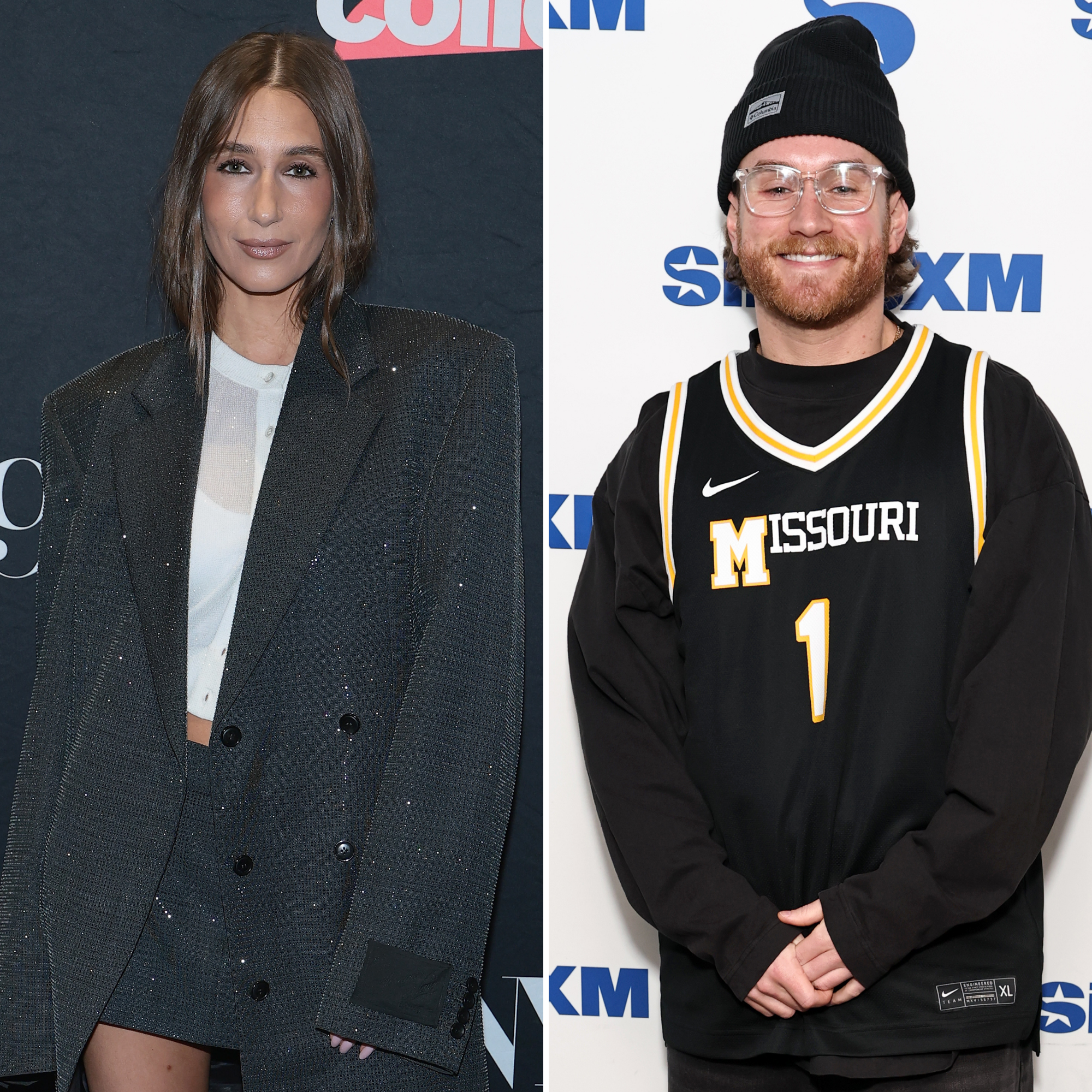 Amanda Batula Reportedly Deletes IG Due to West Wilson Romance Fallout