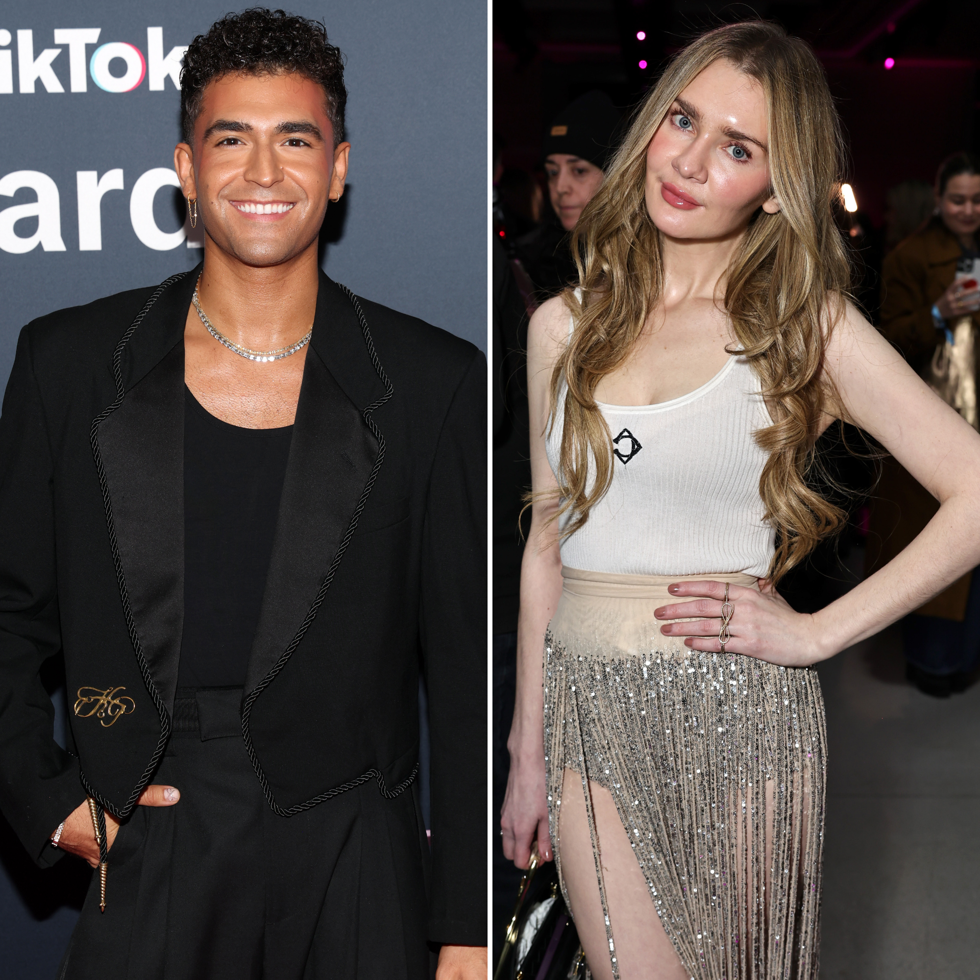 Anna Delvey's Text to DWTS' Ezra Sosa: What Happened After the Unfollow?