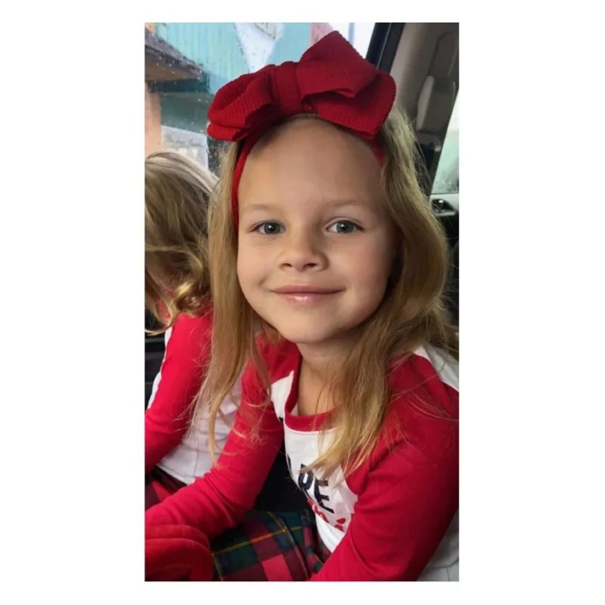 Gruesome Twist: Killer Sang 'Jingle Bell Rock' During Girl’s Murder