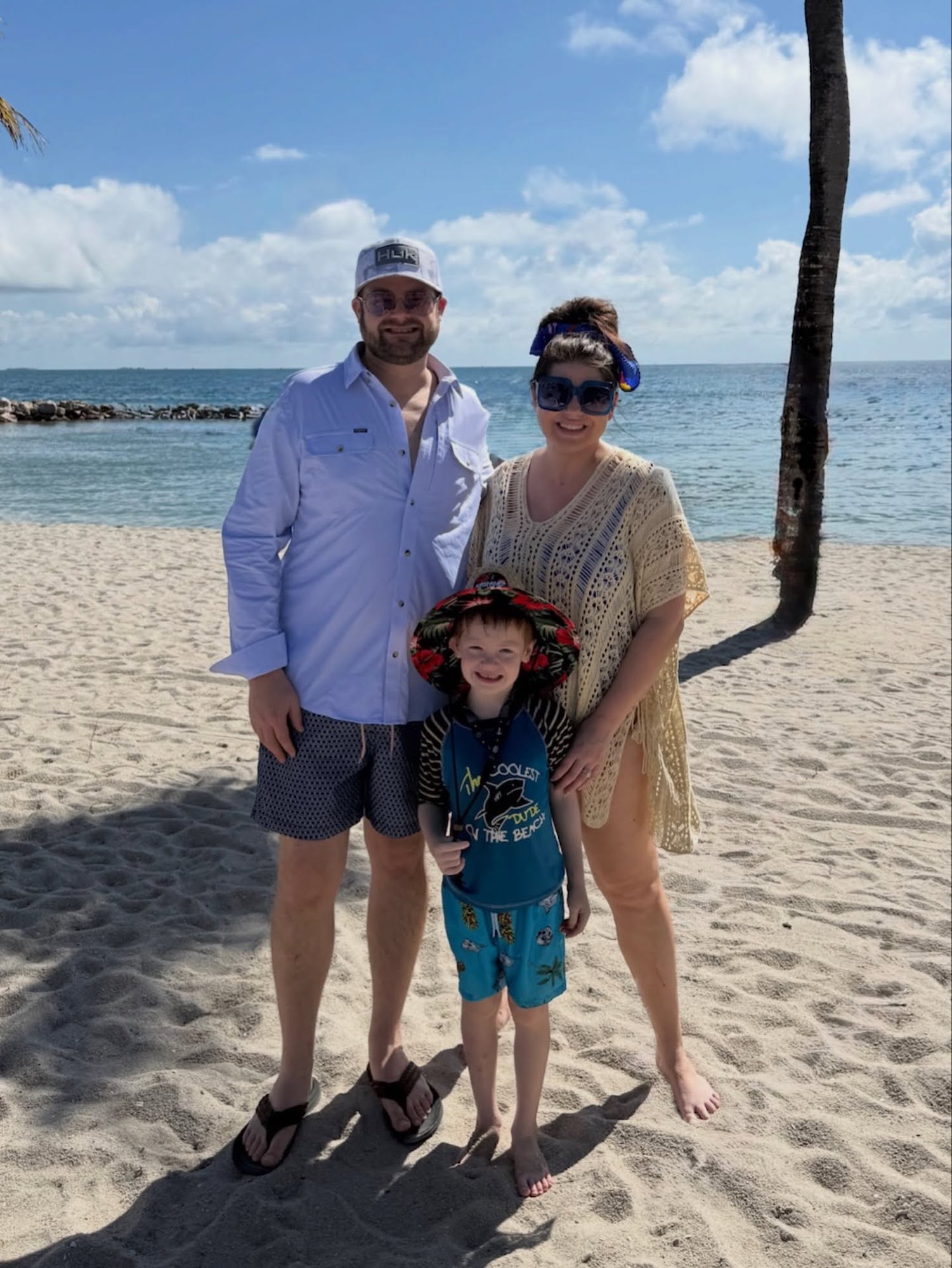 Amy Duggar Stands Firm on Protecting Her 6-Year-Old Son