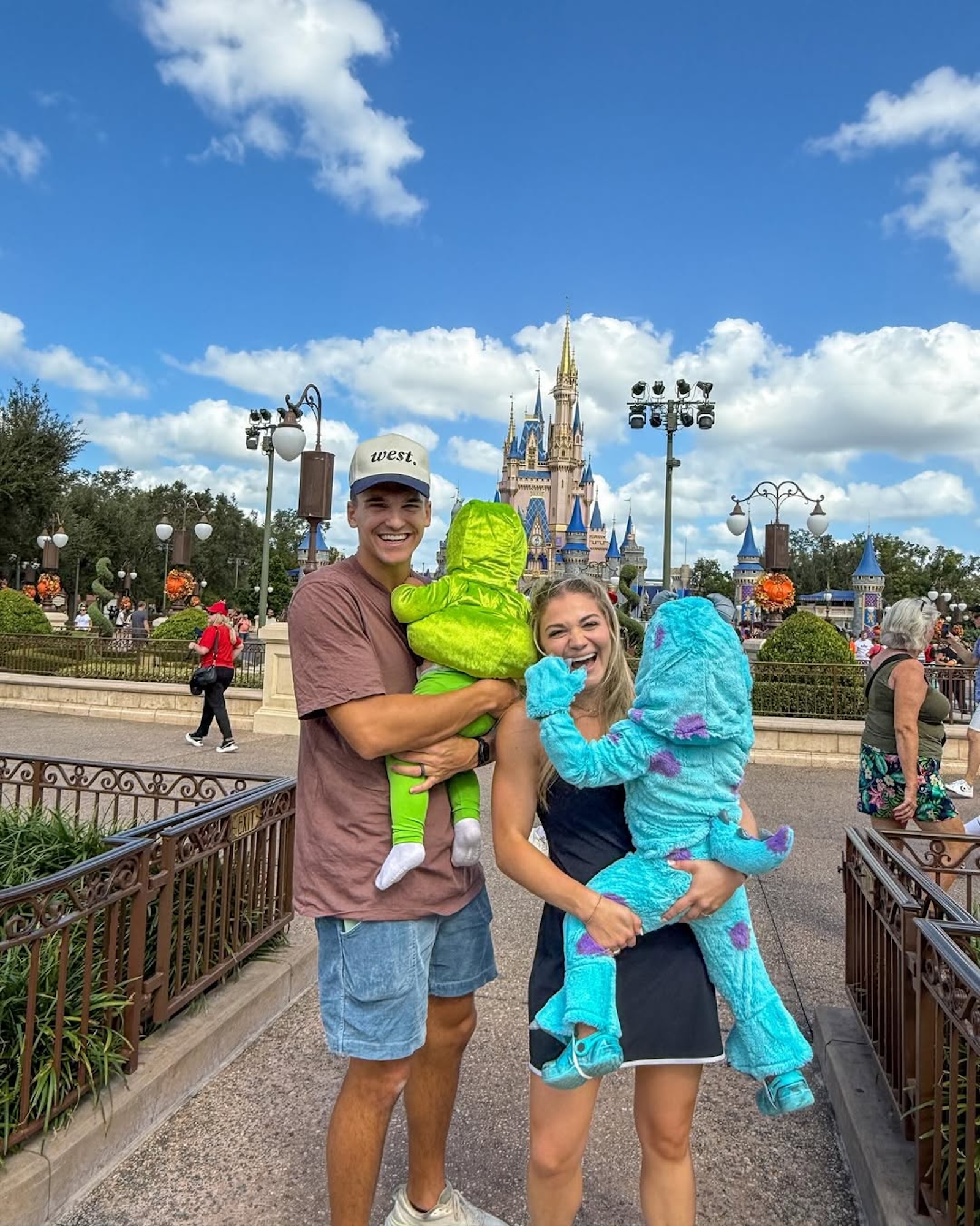 Matt and Abby Howard Share Joyful News: Their Rainbow Baby's Gender Revealed