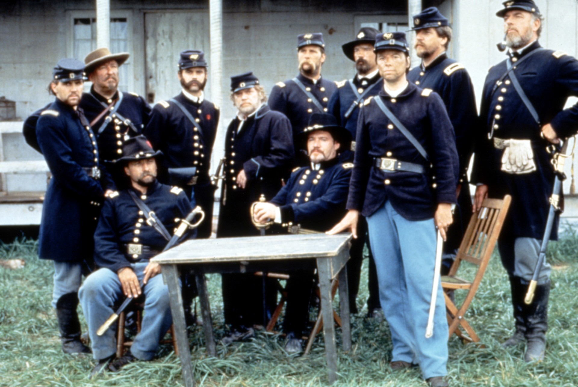 Discover 5 War Movies to Transform Your Memorial Day Weekend