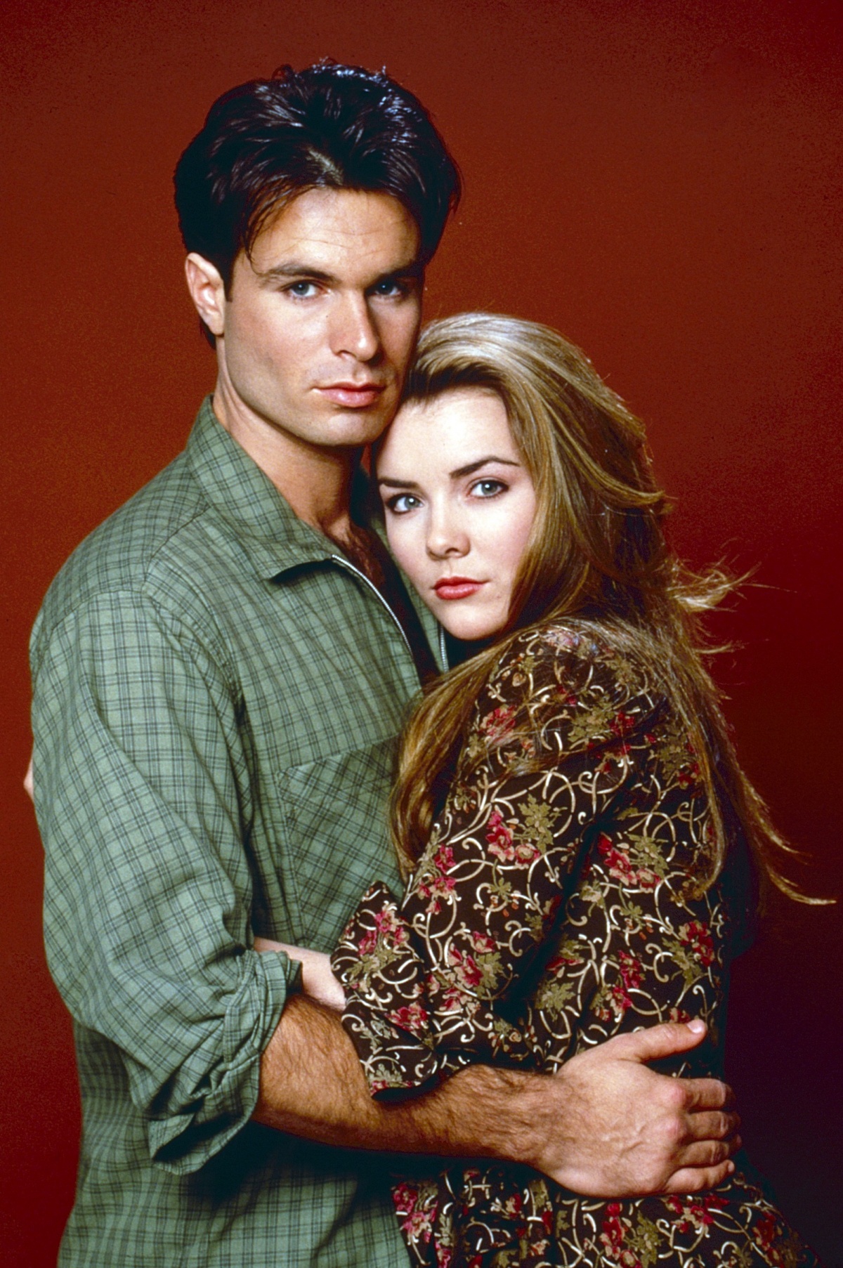 Patrick Muldoon’s Passing Leaves 'Days of Our Lives' Cast in Mourning